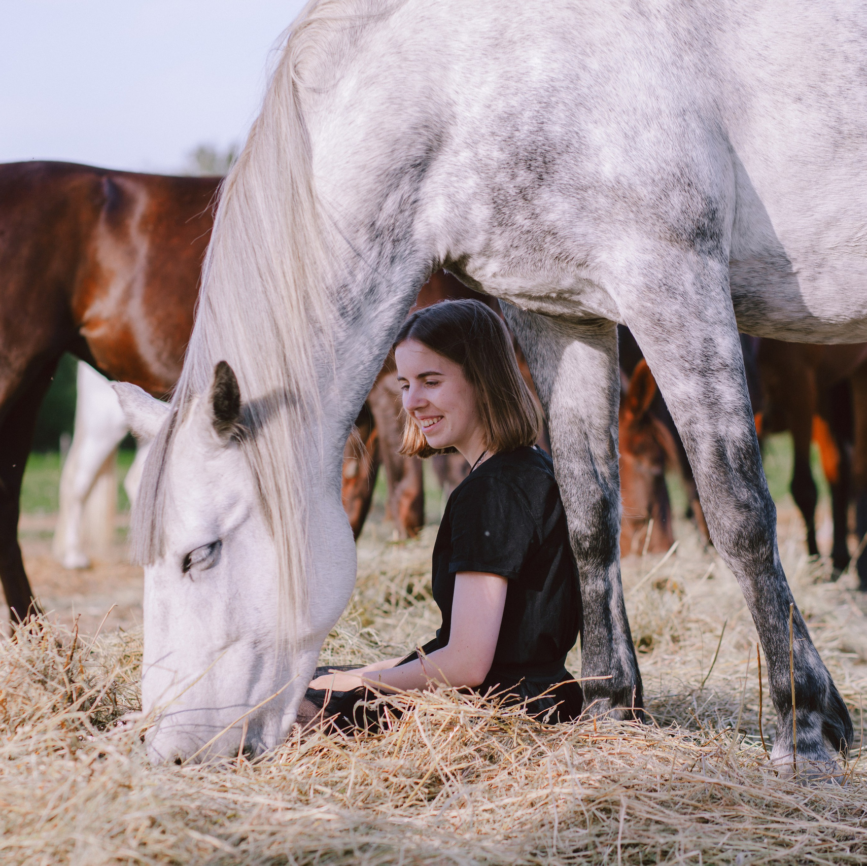 Фотограф Дёмина Светлана
