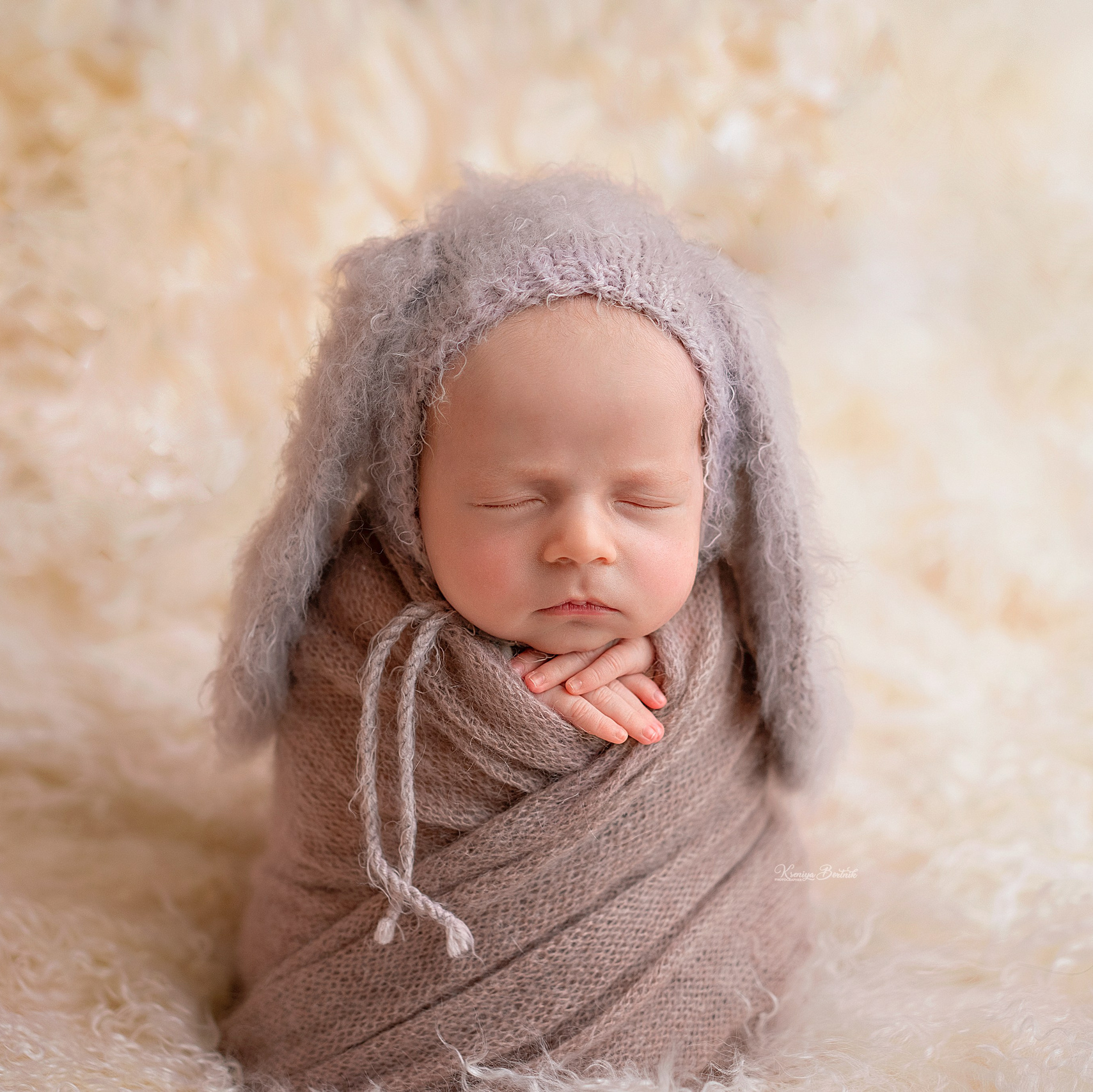 Услуги. Профессиональный фотограф новорожденных Ксения Бортник