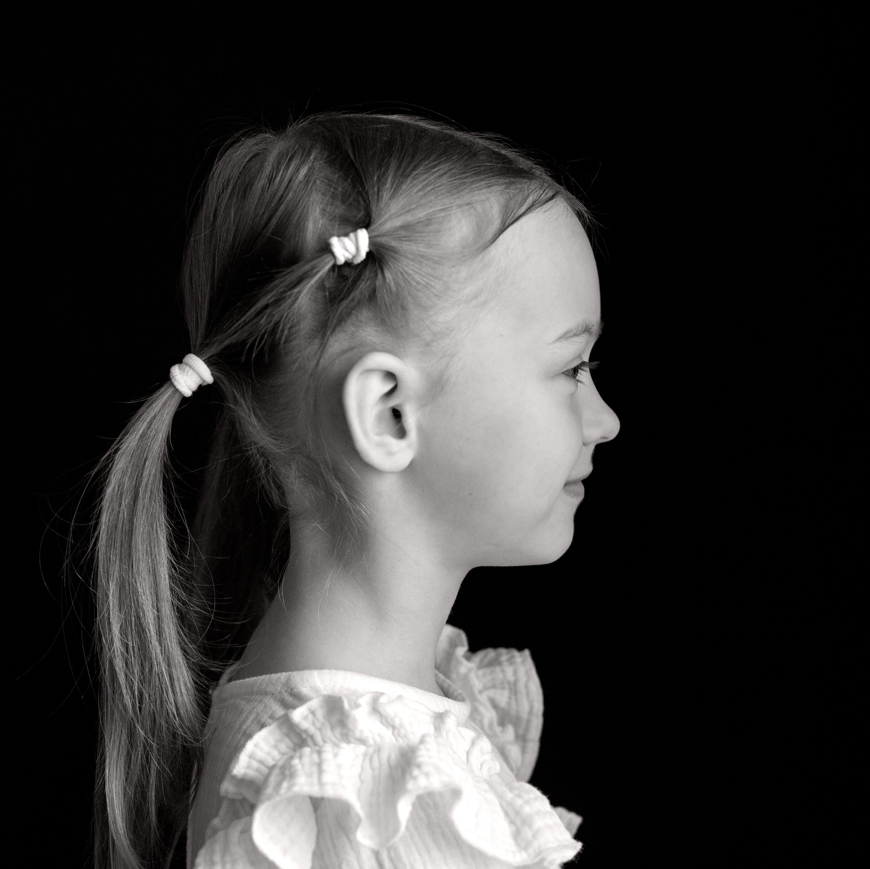 Связь поколений. Фотограф новорожденных в Екатеринбурге Татьяна Продан