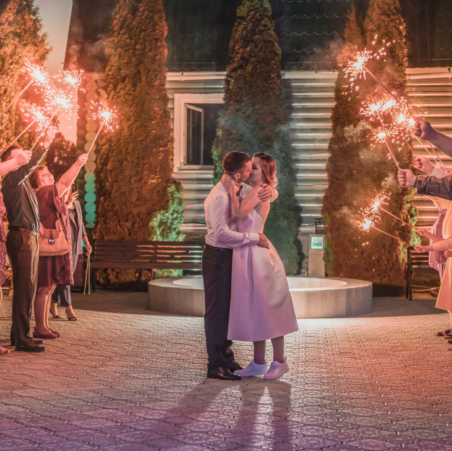 Услуги. Ваш фотограф и видеограф