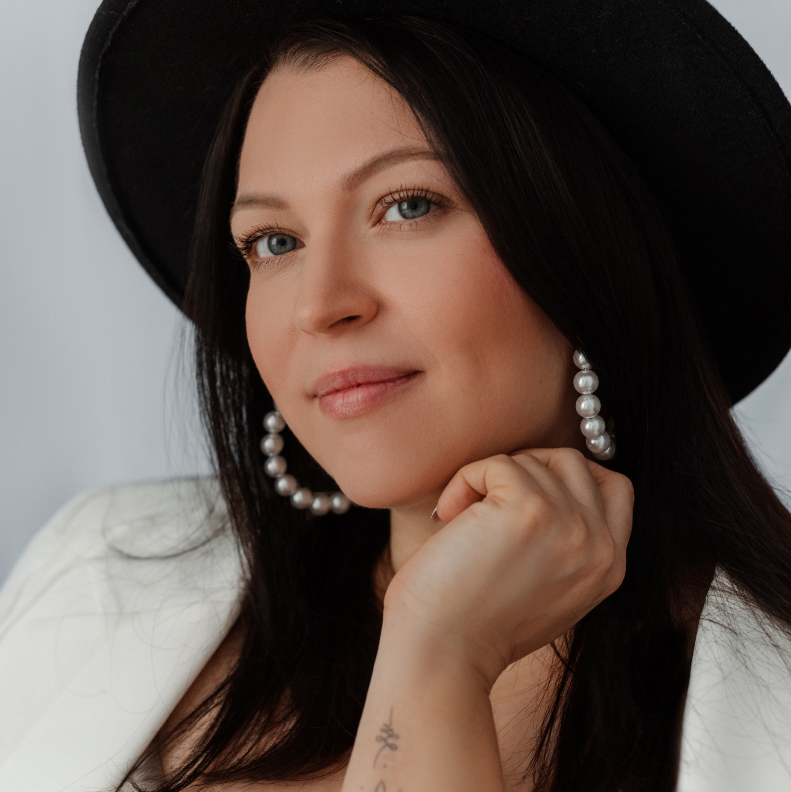 Фотограф в Самаре Морозова Елена