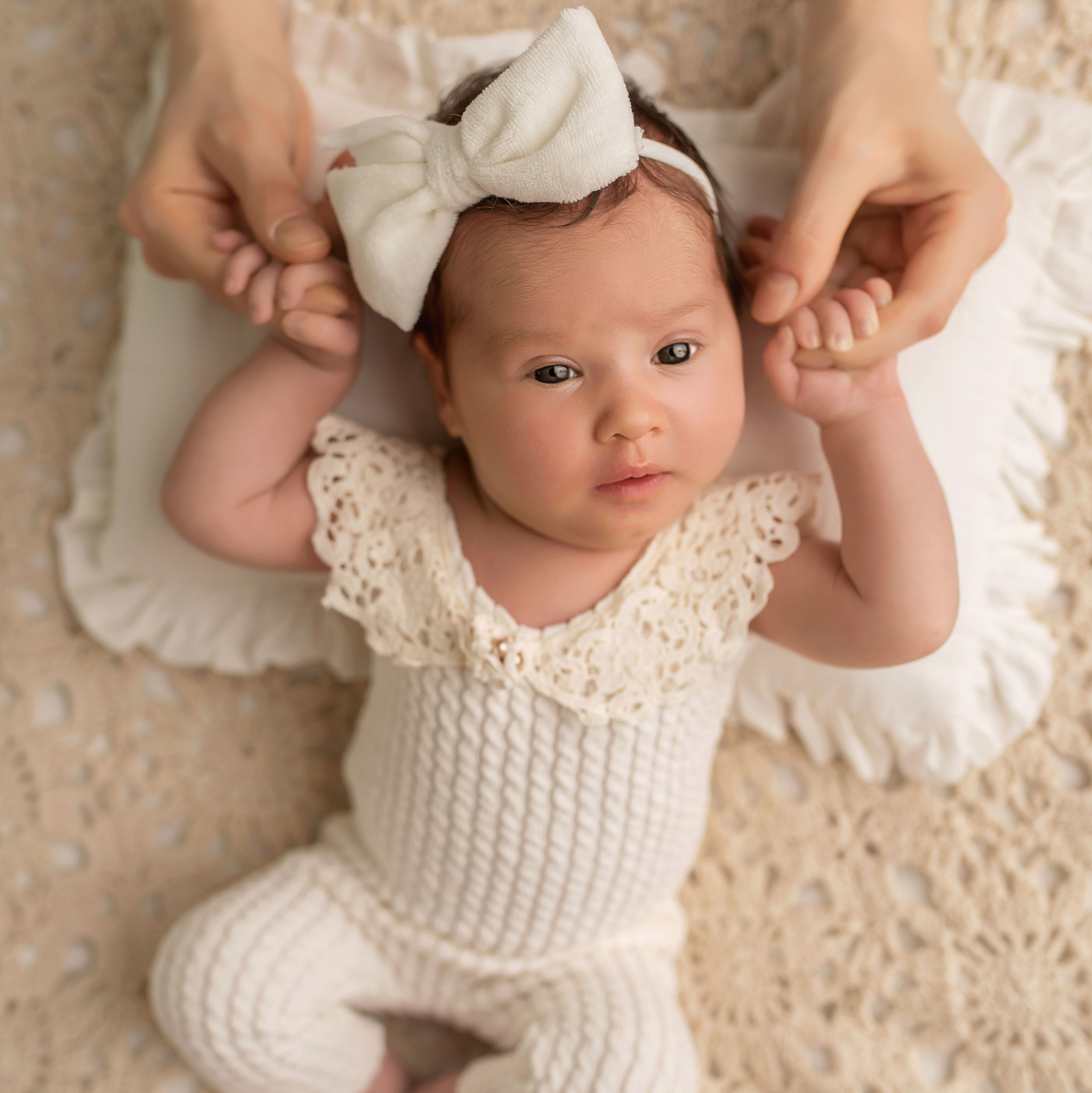 Фотосессия новорожденных уфа. Фотограф новорожденных в Уфе