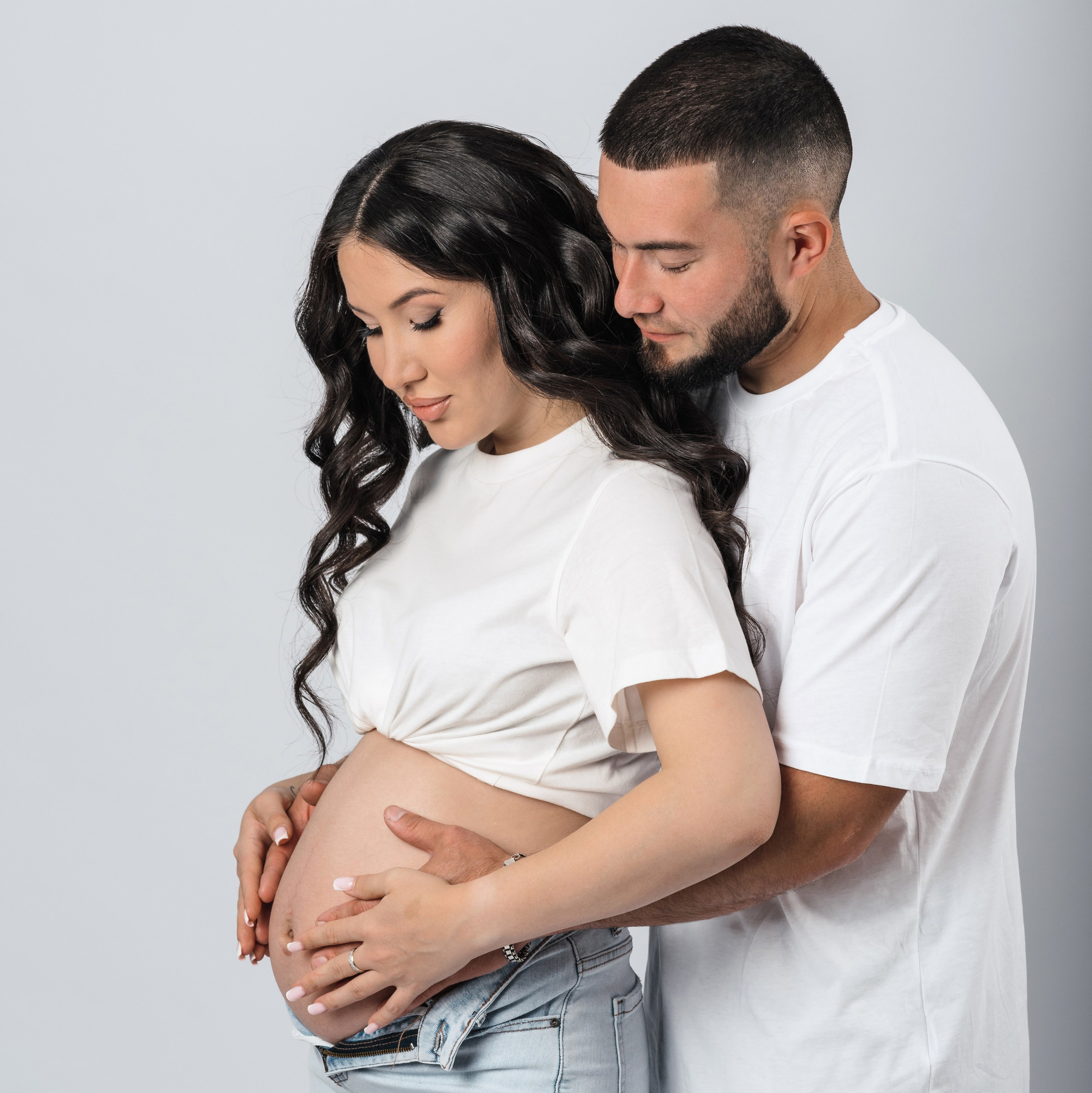 фотосессия беременности, в ожидании, фотограф стерлитамак