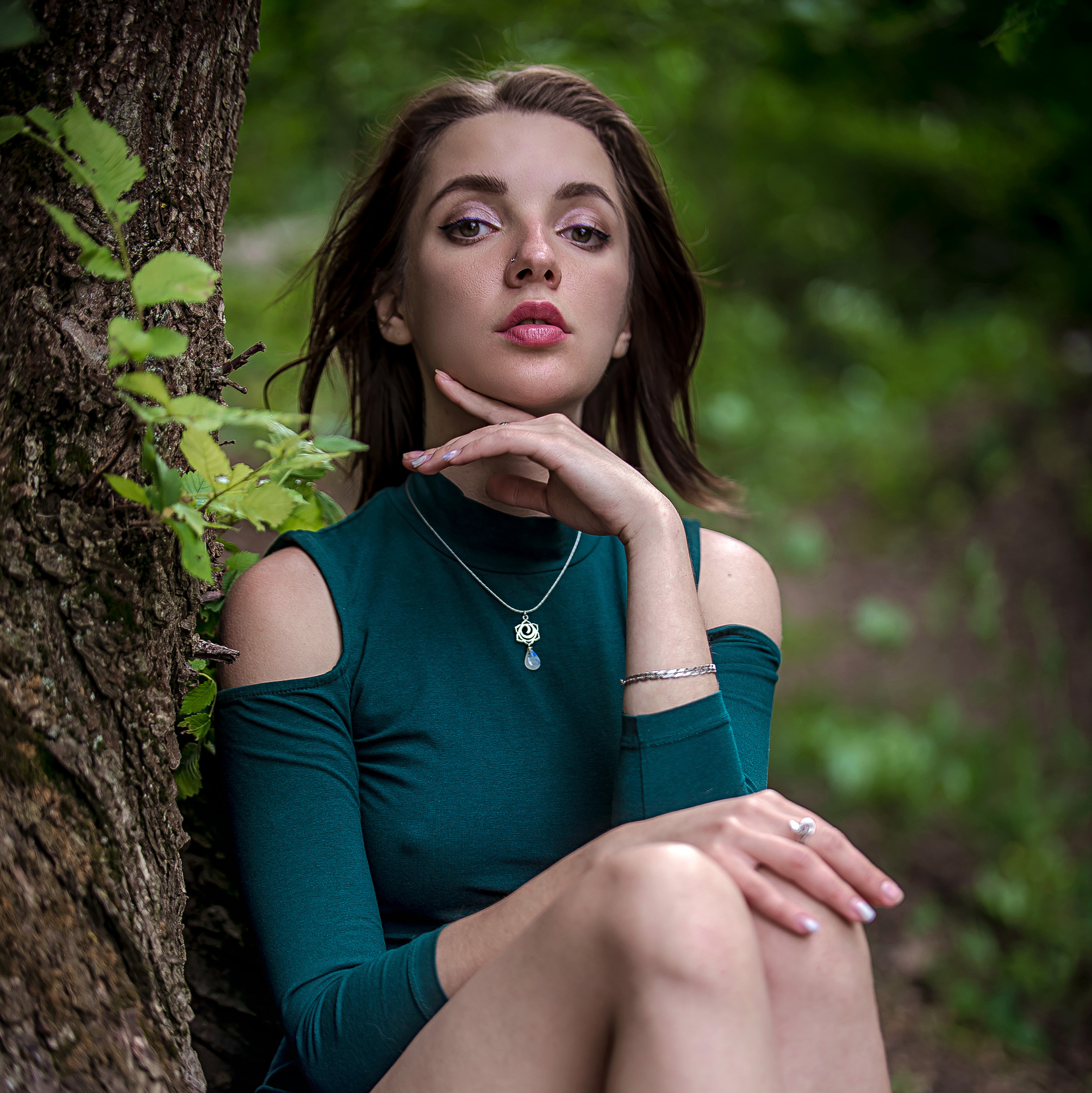 ДАРЬЯ ЛАБИНИНА — ПОРТФОЛИО