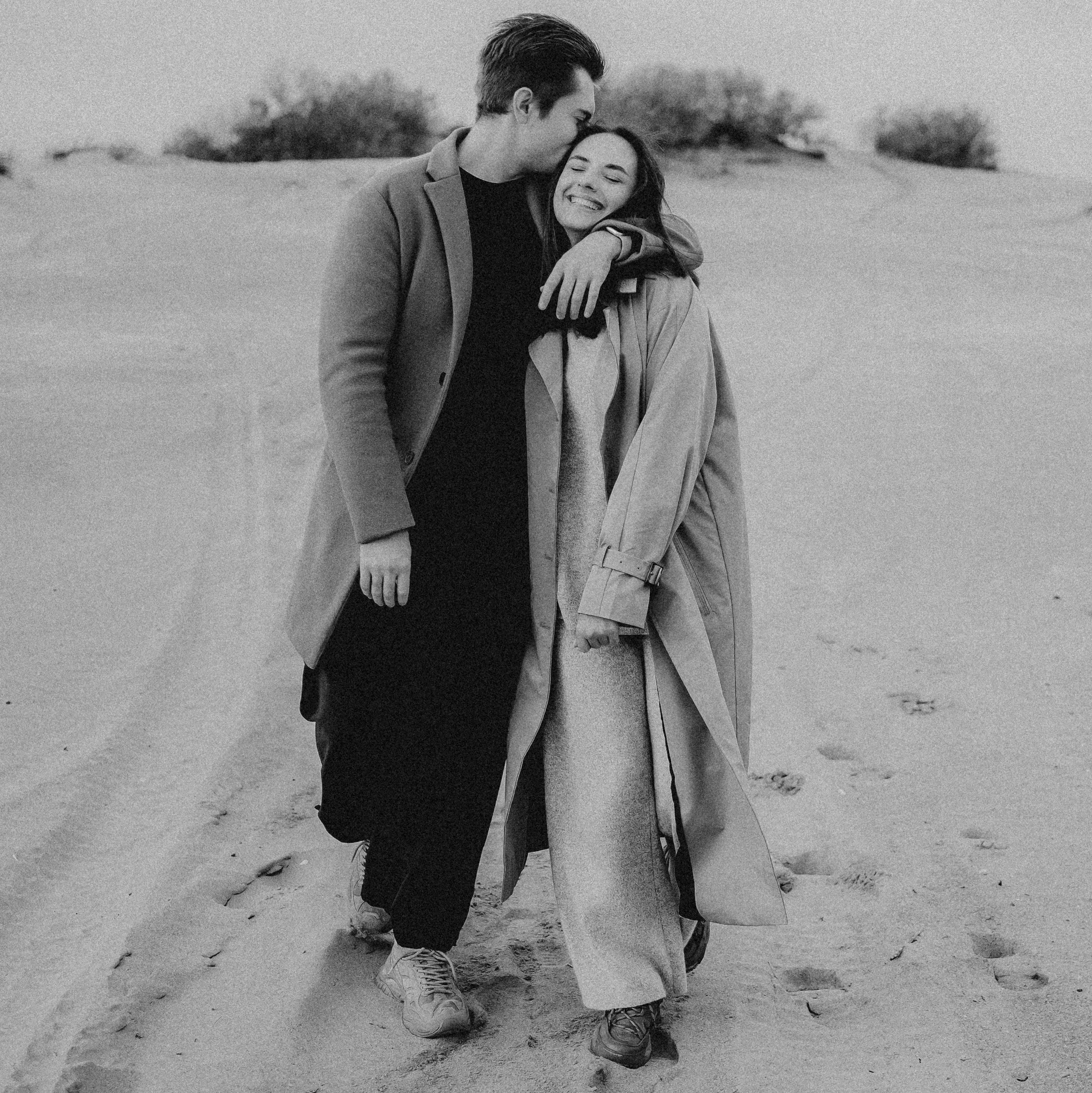 Видеография и фотография. Никита Погосов