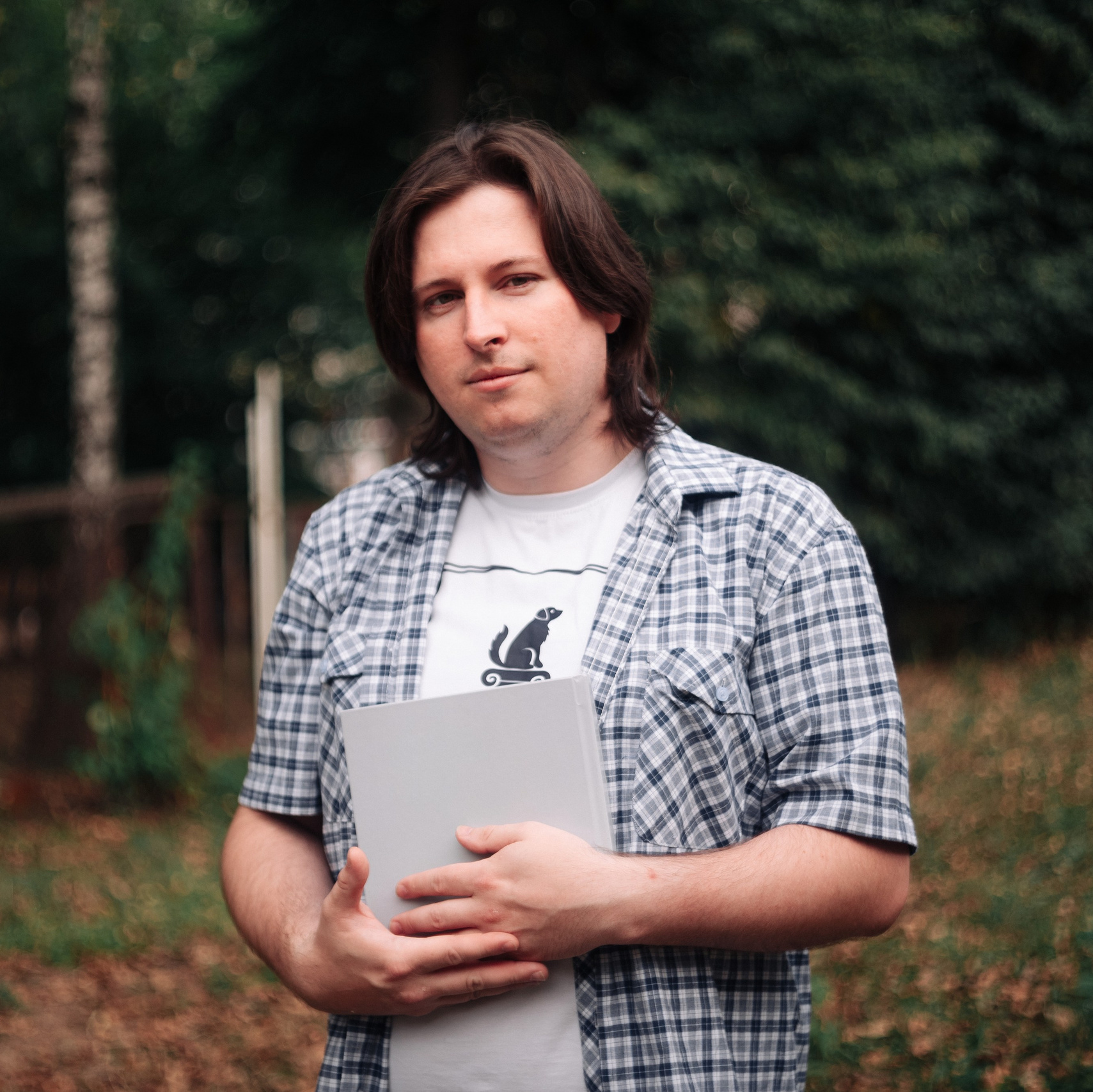 Контакты. Портретный фотограф в Иваново Виталий Павлинский