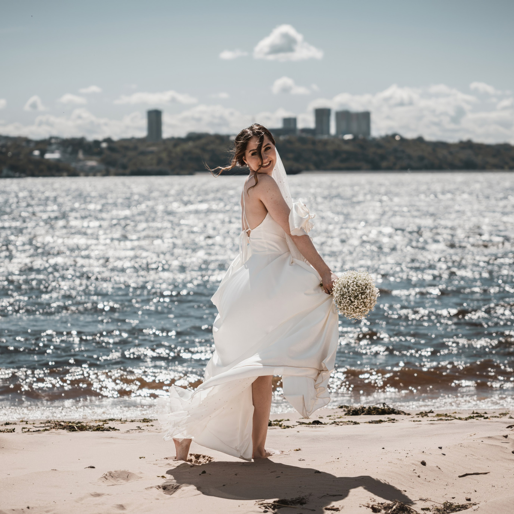 Прайс фото и видео на свадьбу в 2026 году