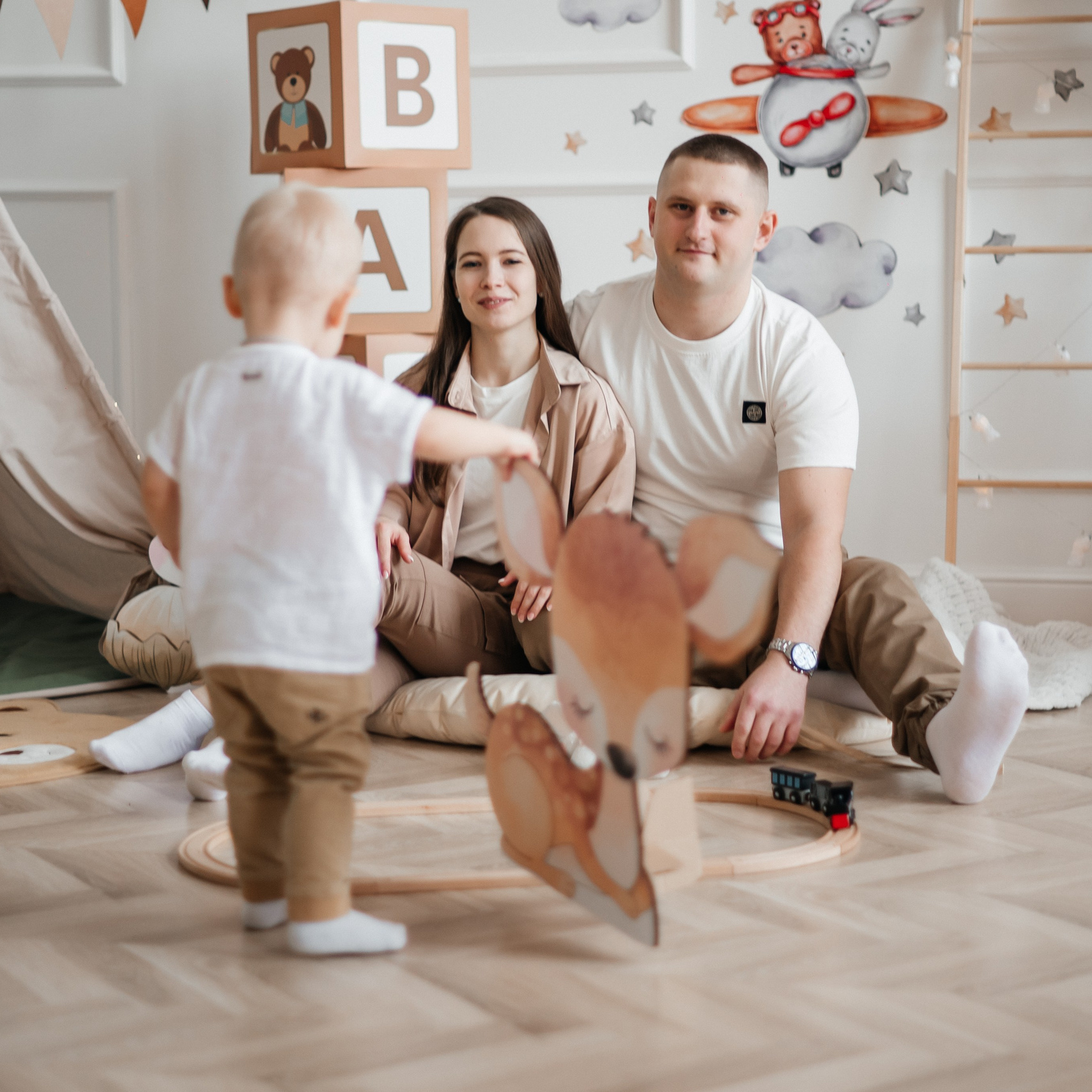 Свадебный фотограф