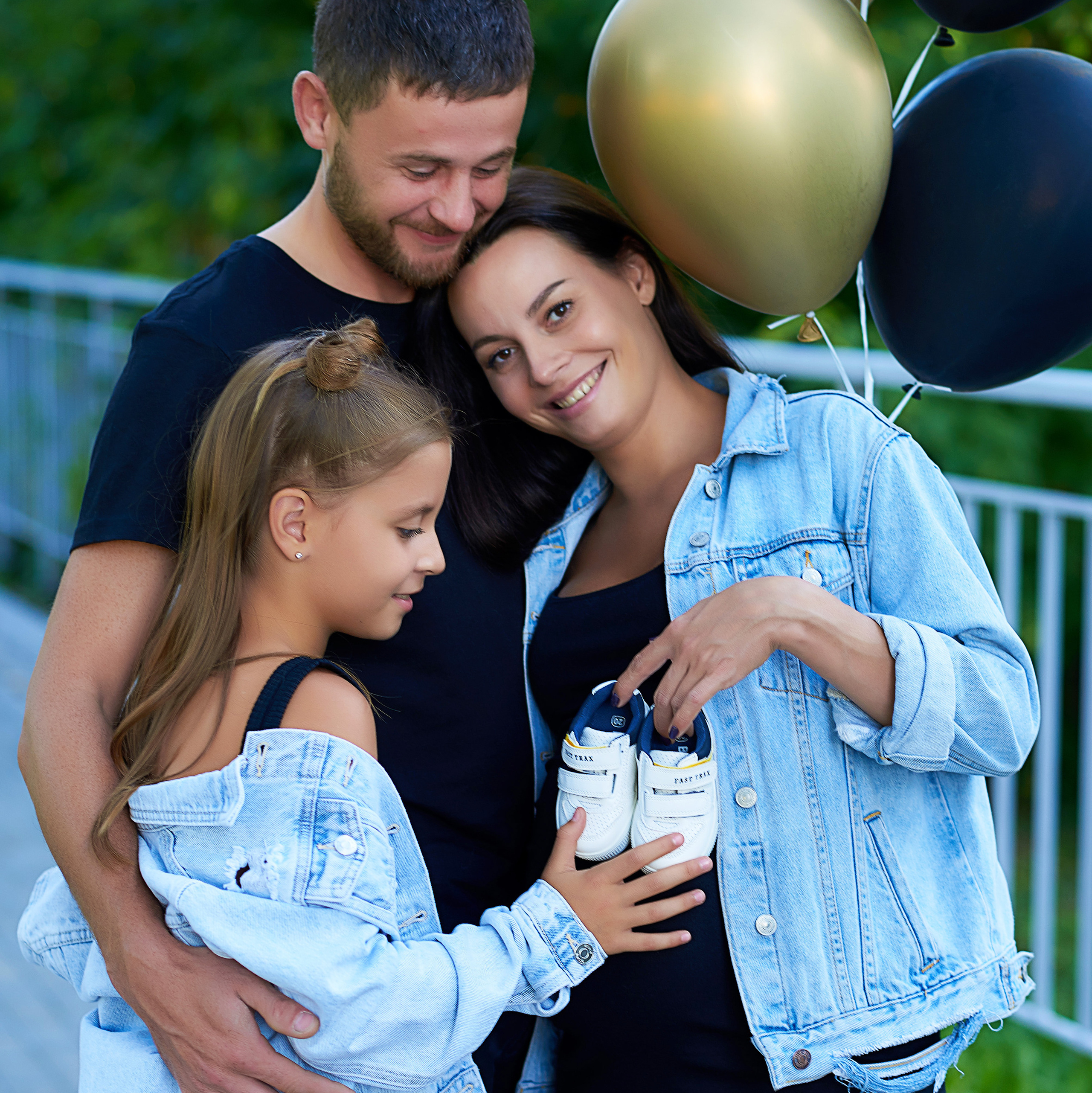 Семейный фотограф в Барнаул/Горный Алтай, Аренда дома в горах