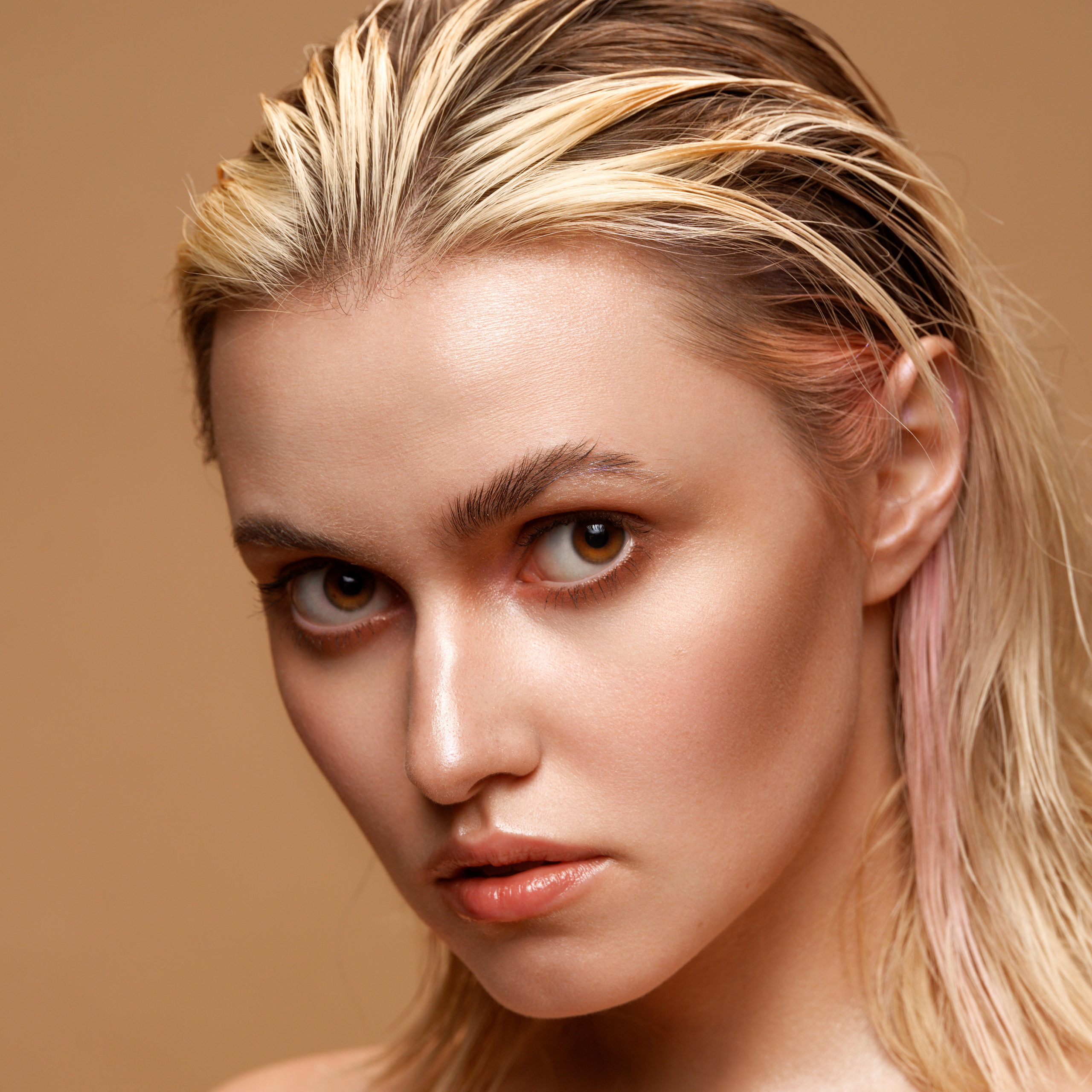 Обучение — макияж для себя. Фотограф в Москве Михаил Елизарьев