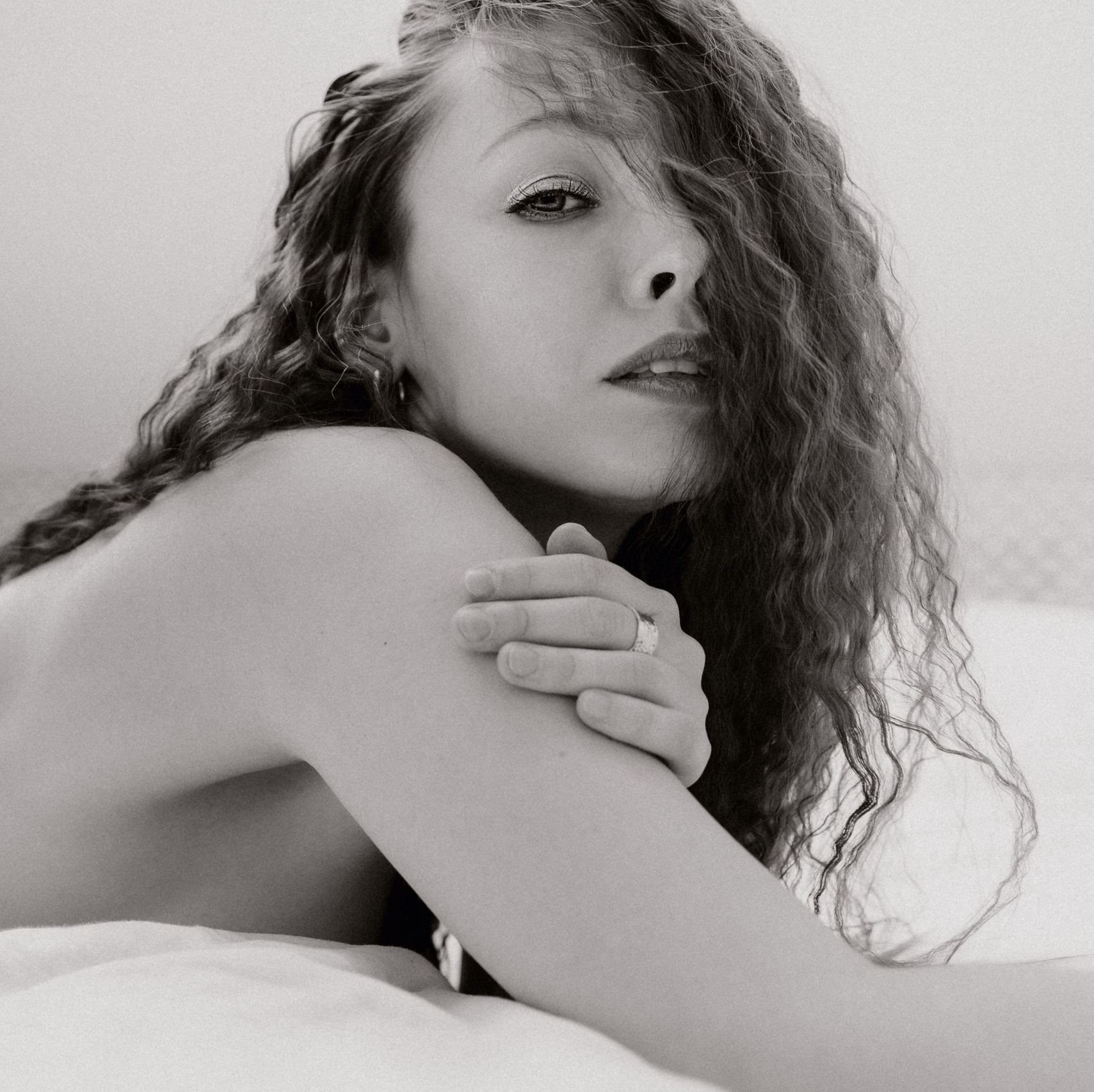 Список фотостудий в Москве, в которых провожу свои фотосессии