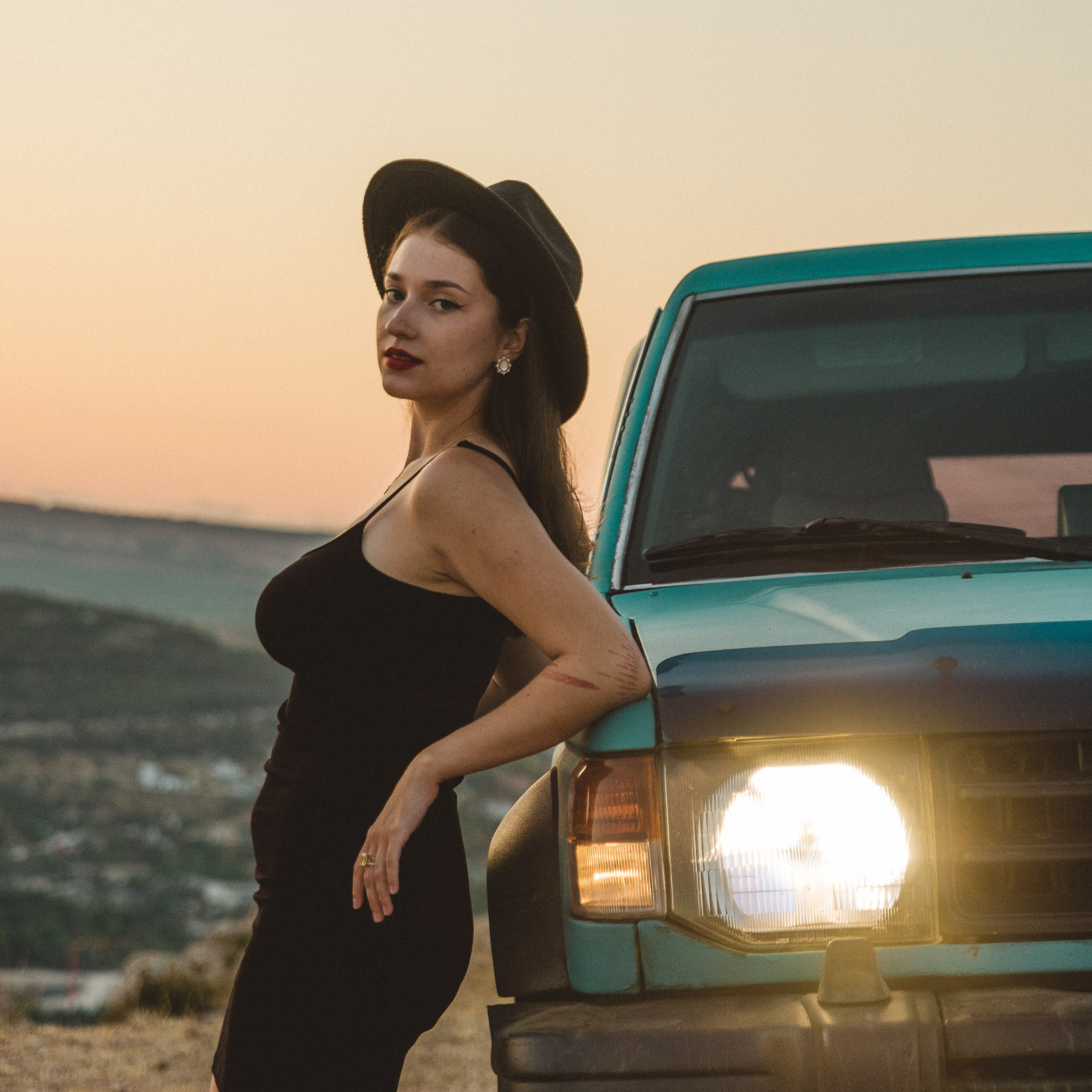 Фото туры. Атмосфера Крыма (Фотосессии, Свидания, Фототуры, Мобильная Видеосъёмка)