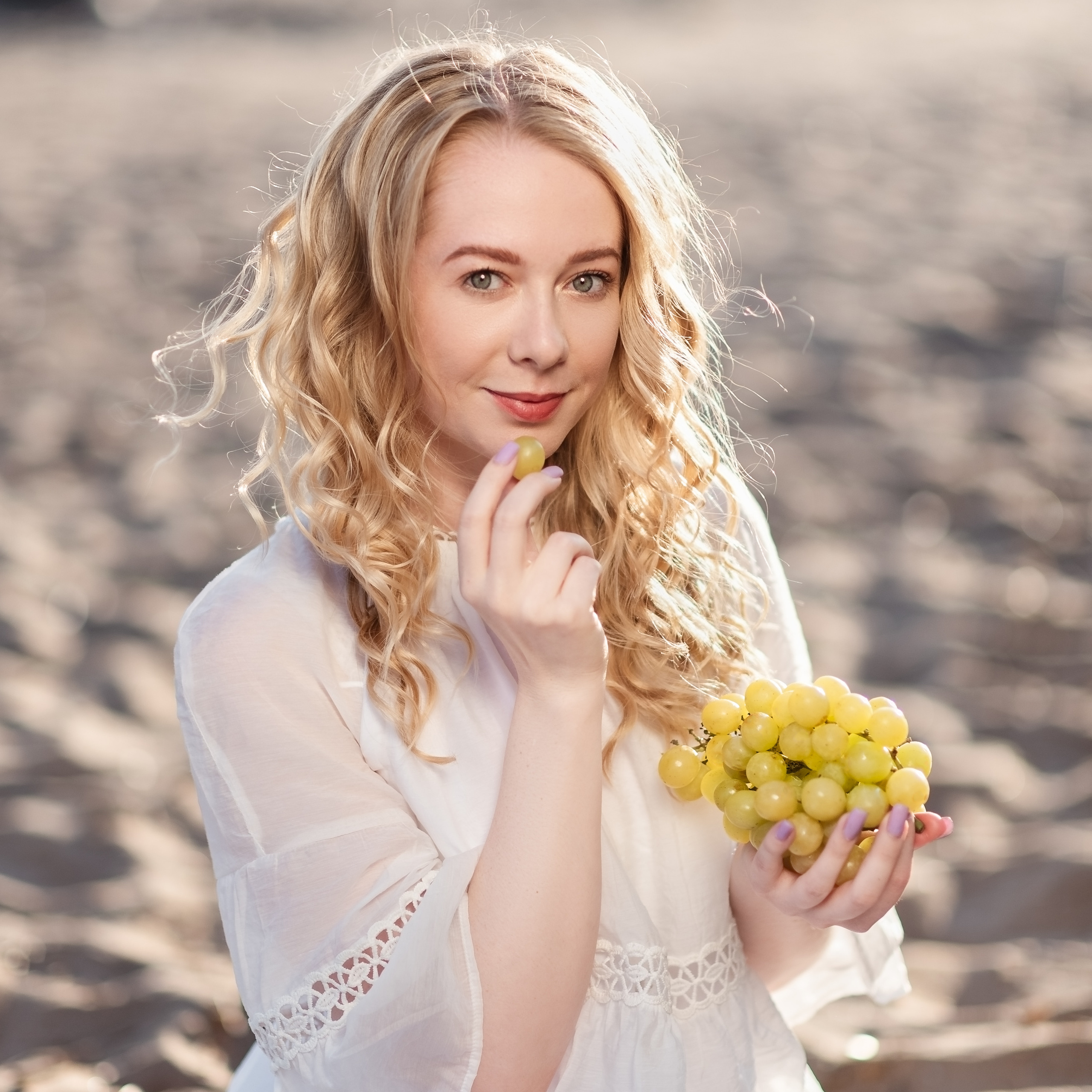 Свадебный и семейный фотограф в Санкт-Петербурге Олеся Еремеева