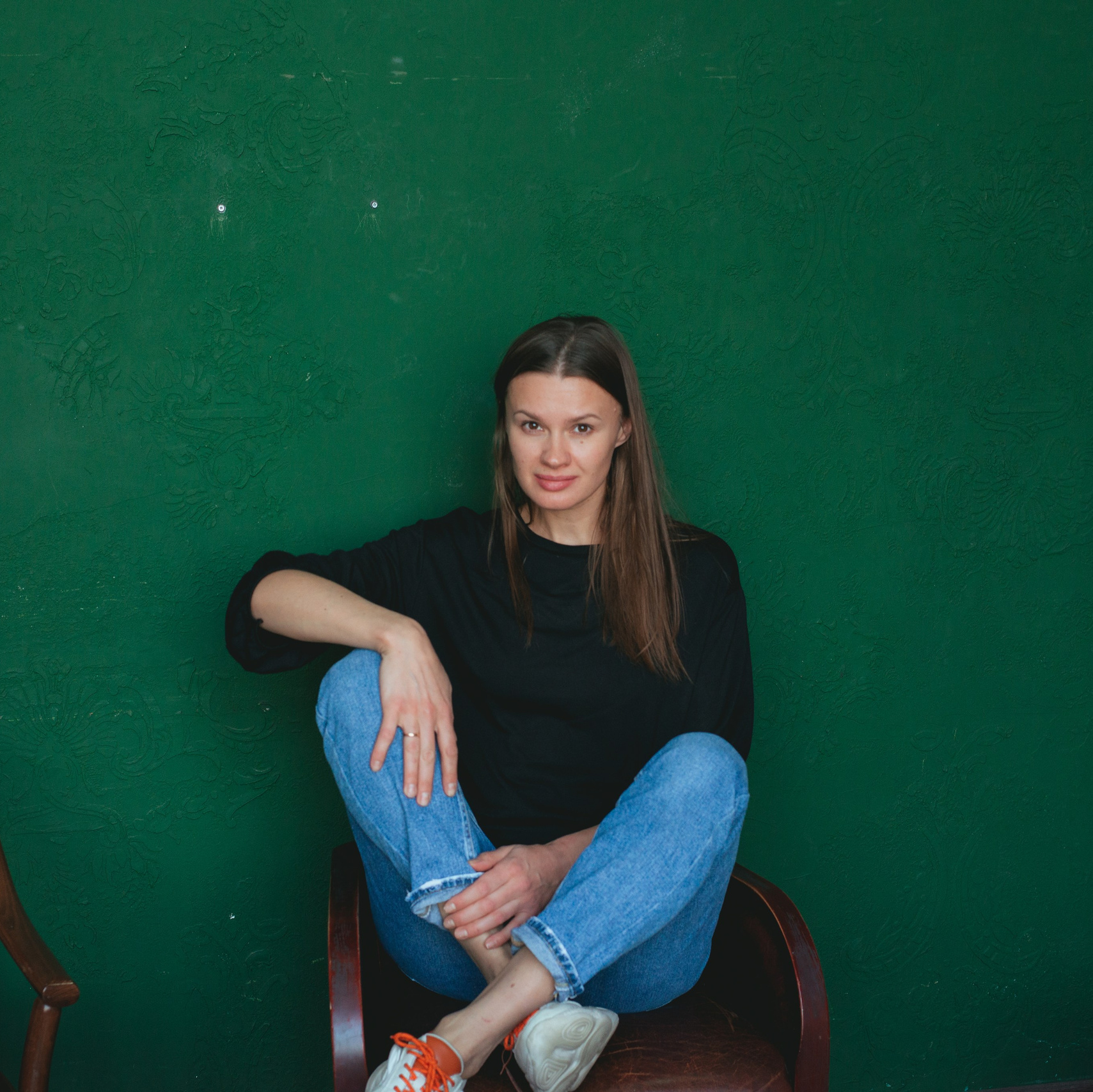 Главная. Фотограф Шудра Яна