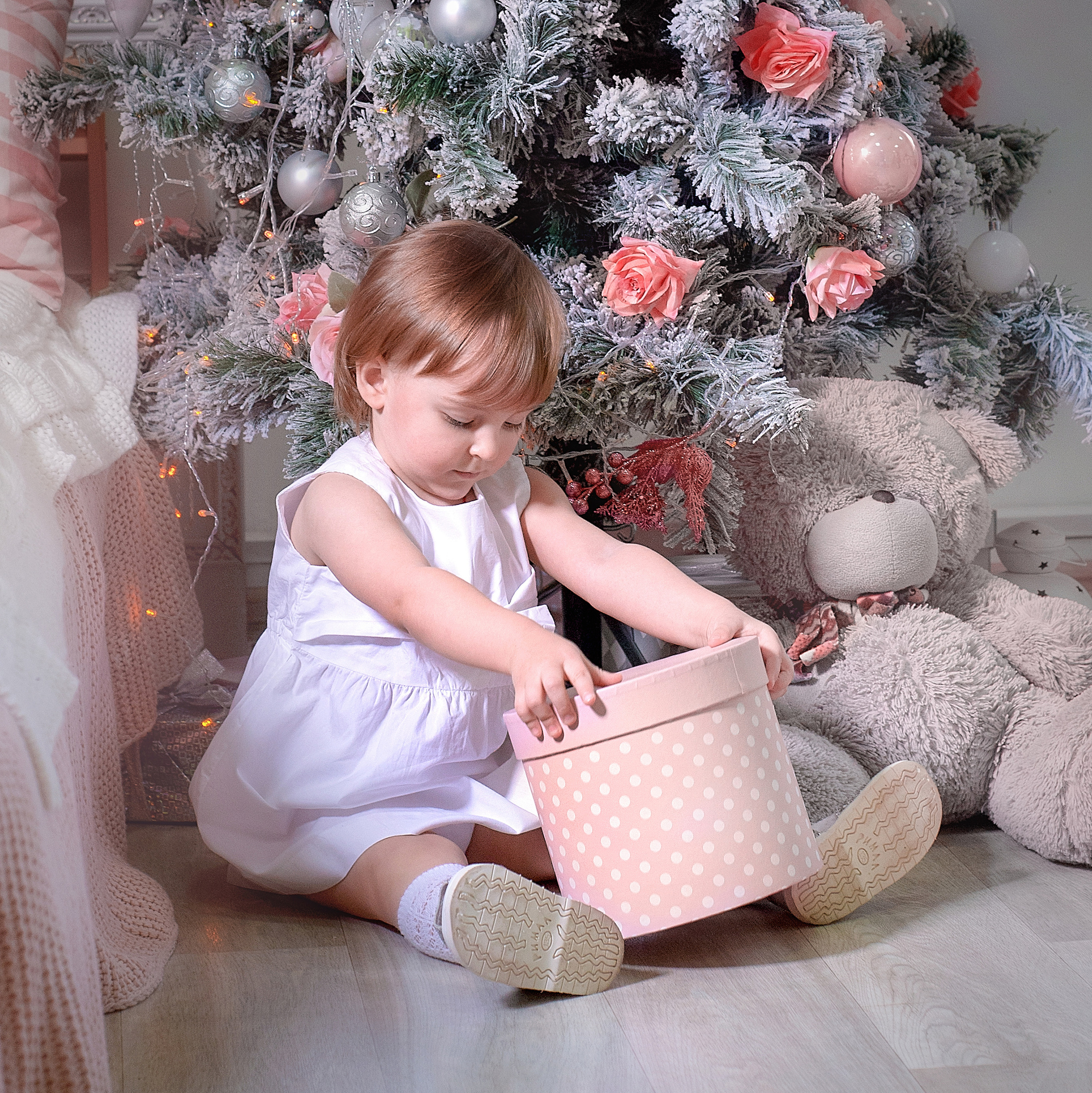 Евгения Усманова — семейный фотограф в городах Стерлитамак и Уфа