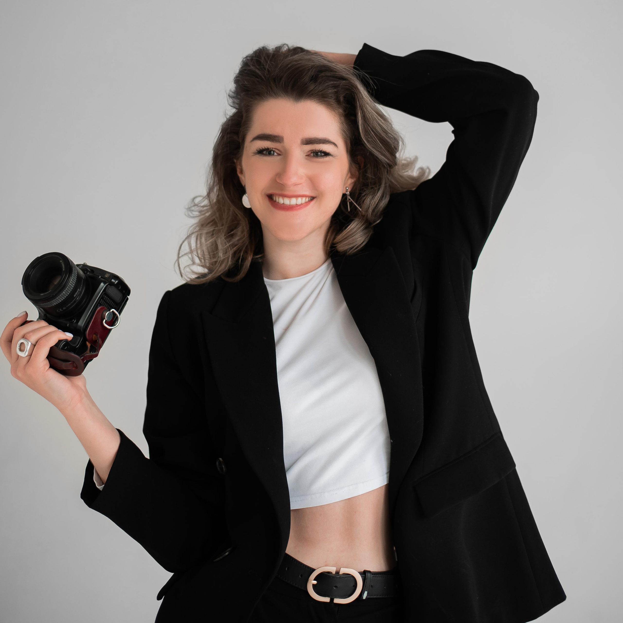 Online фотошкола PhotoLevel