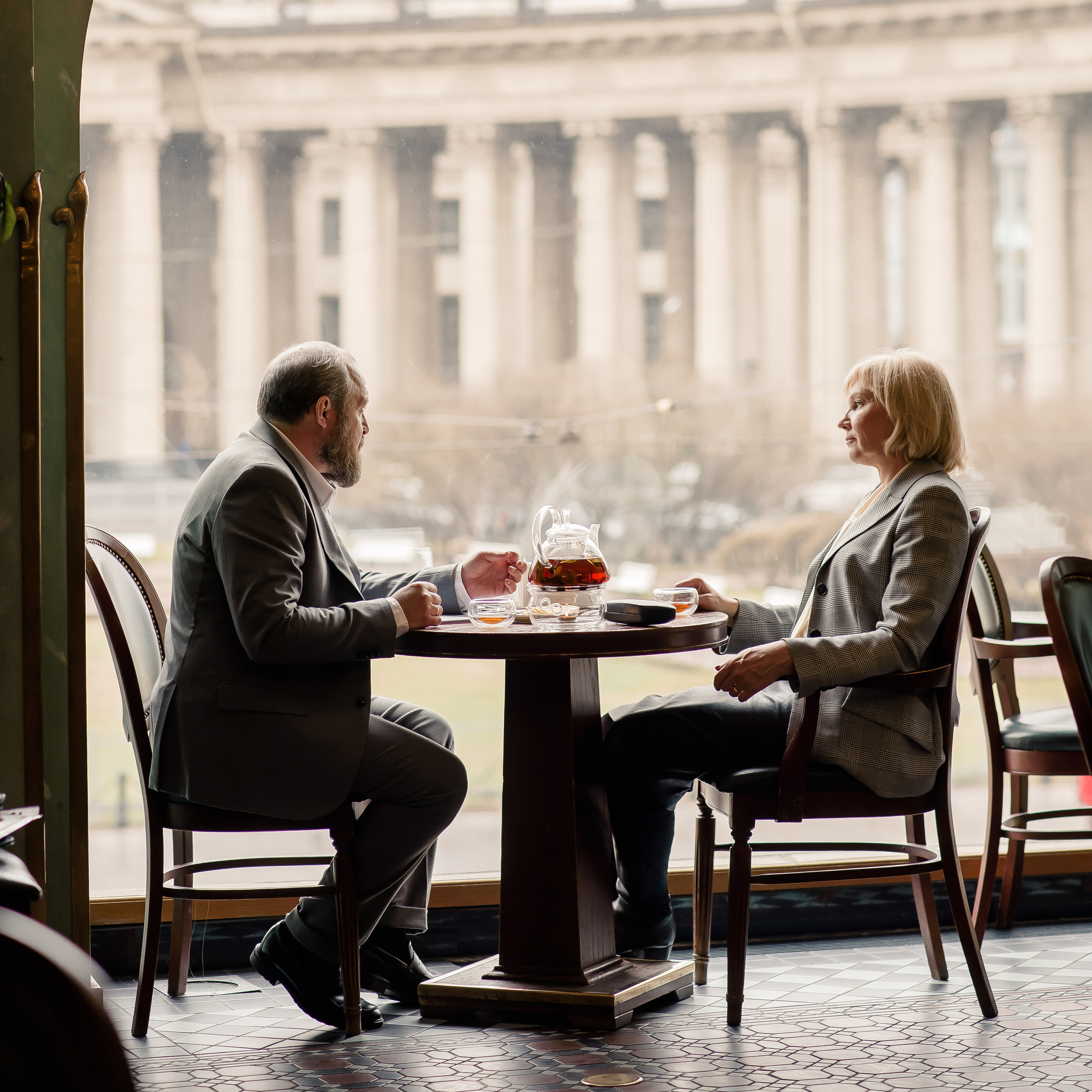 Контент-съемка в СПб. Семейный и свадебный фотограф в Санкт-Петербурге Серафима Смирнова
