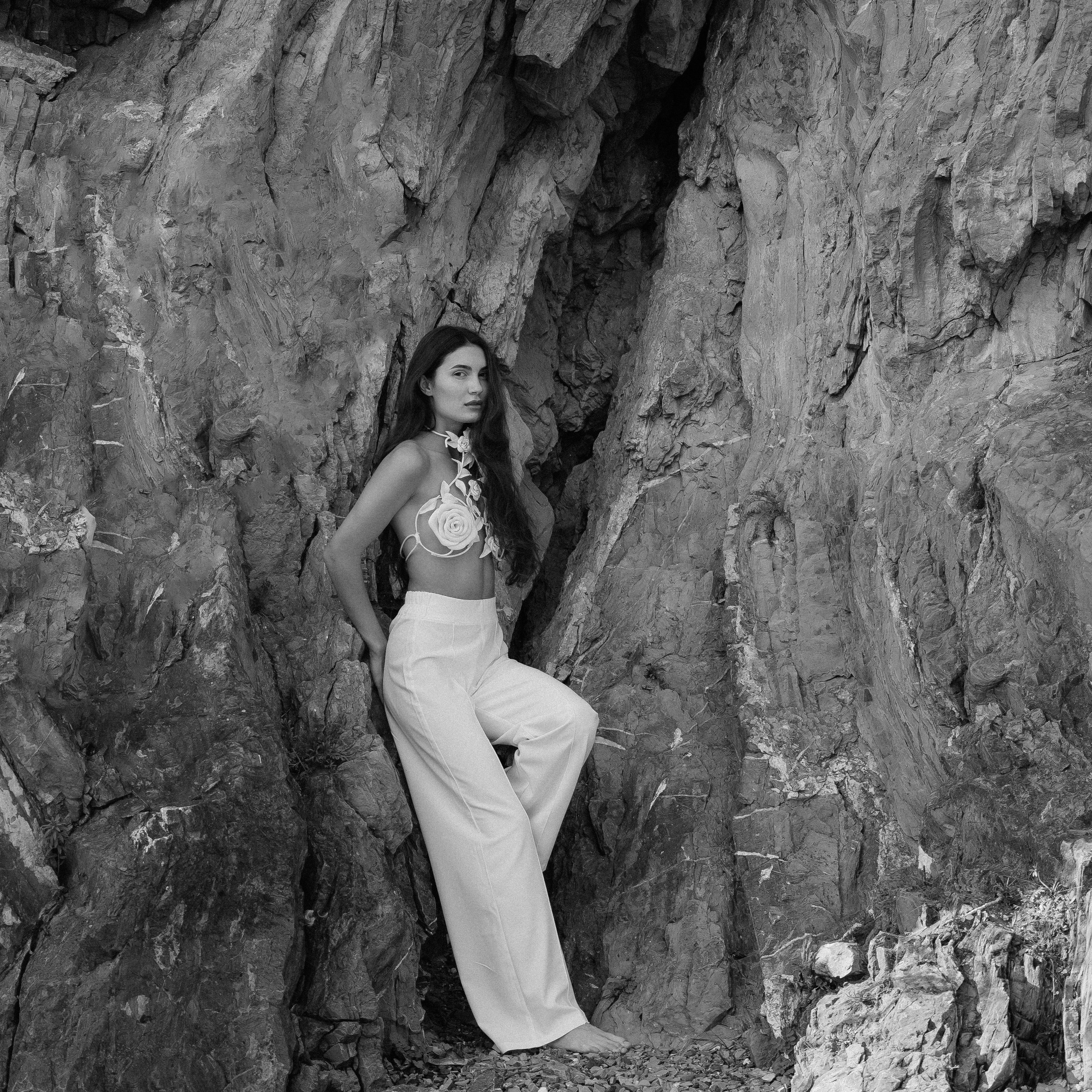 Другие виды съёмок. Тамара Власова