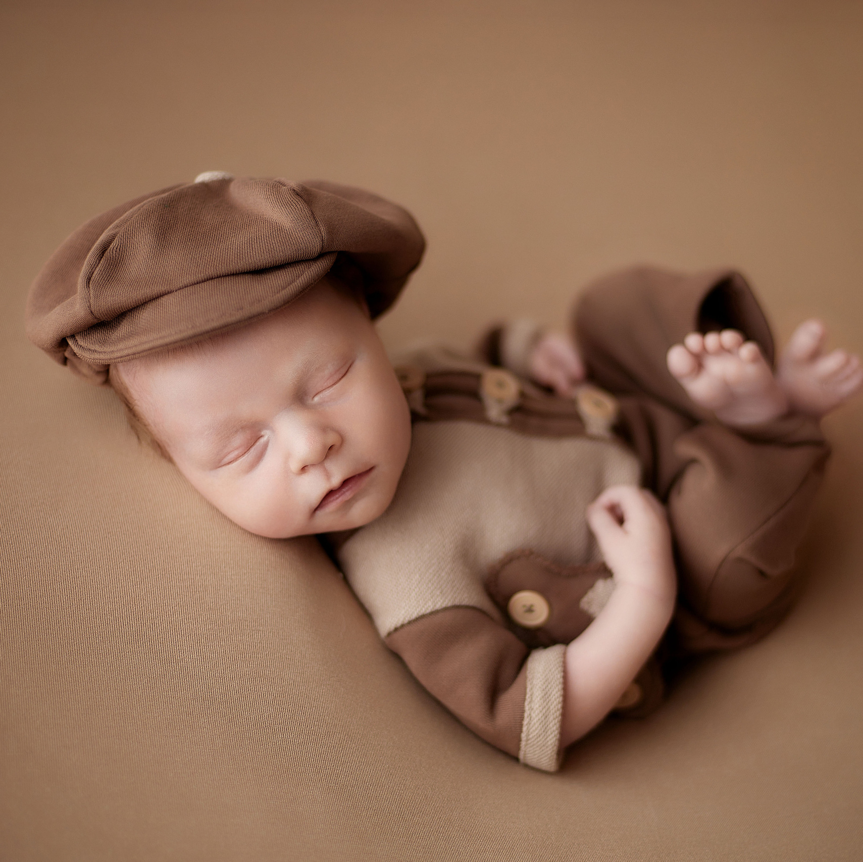 Новорожденные. Фотограф новорожденных в Набережных челнах