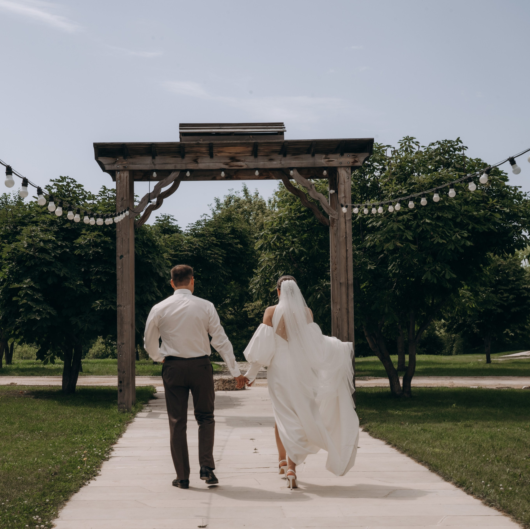 Липецк. Свадебные и семейные съемки Сергей и Юлия Пушкаревы