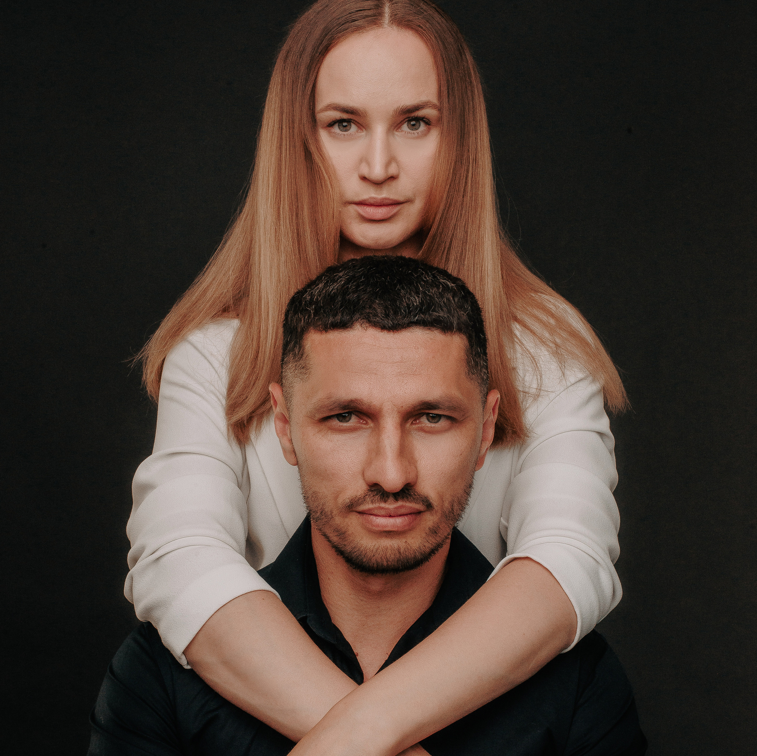 ПОРТРЕТ I СТУДИЯ. Фотограф Мария Хлебникова Санкт-Петербург Москва