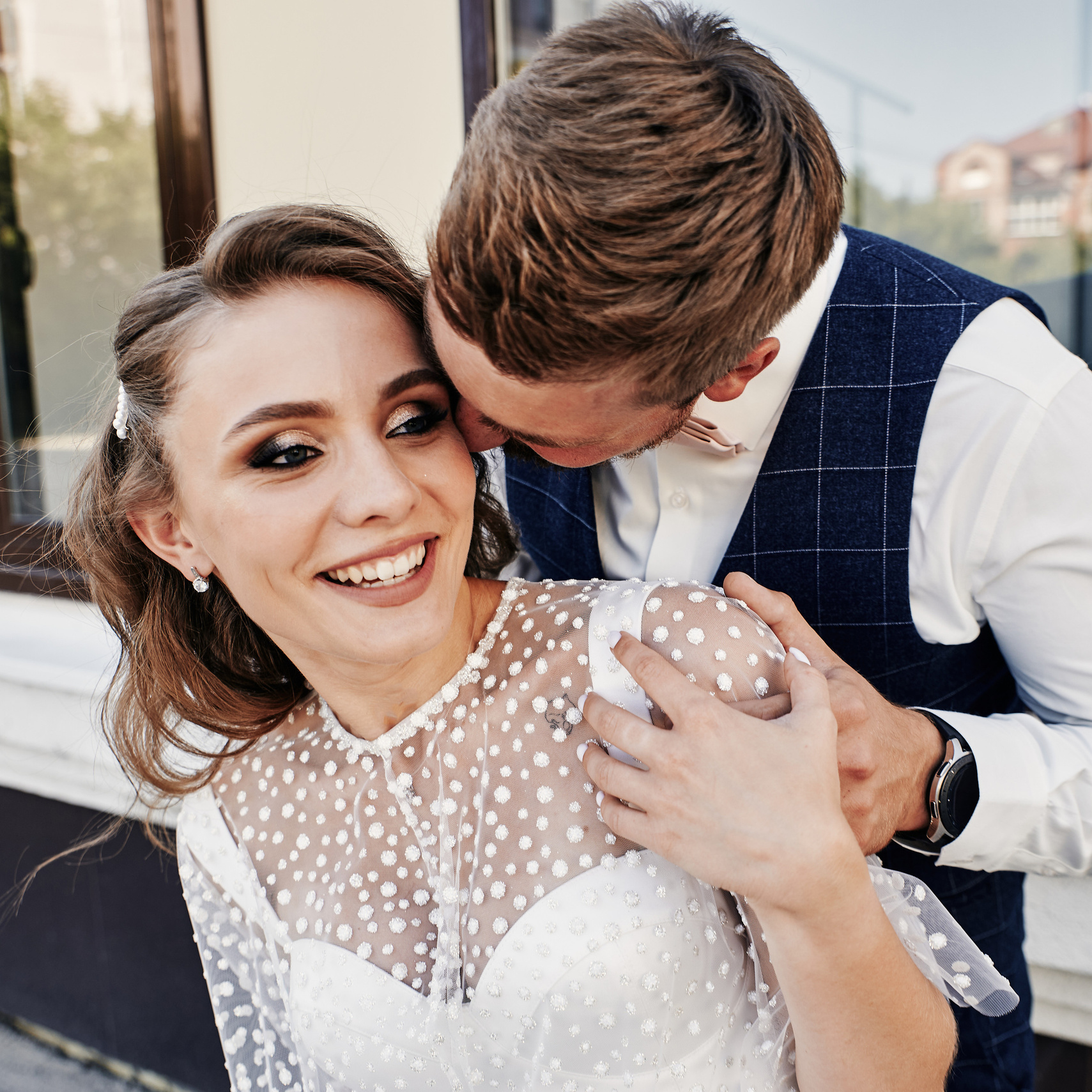 Места для фотосессий Томск