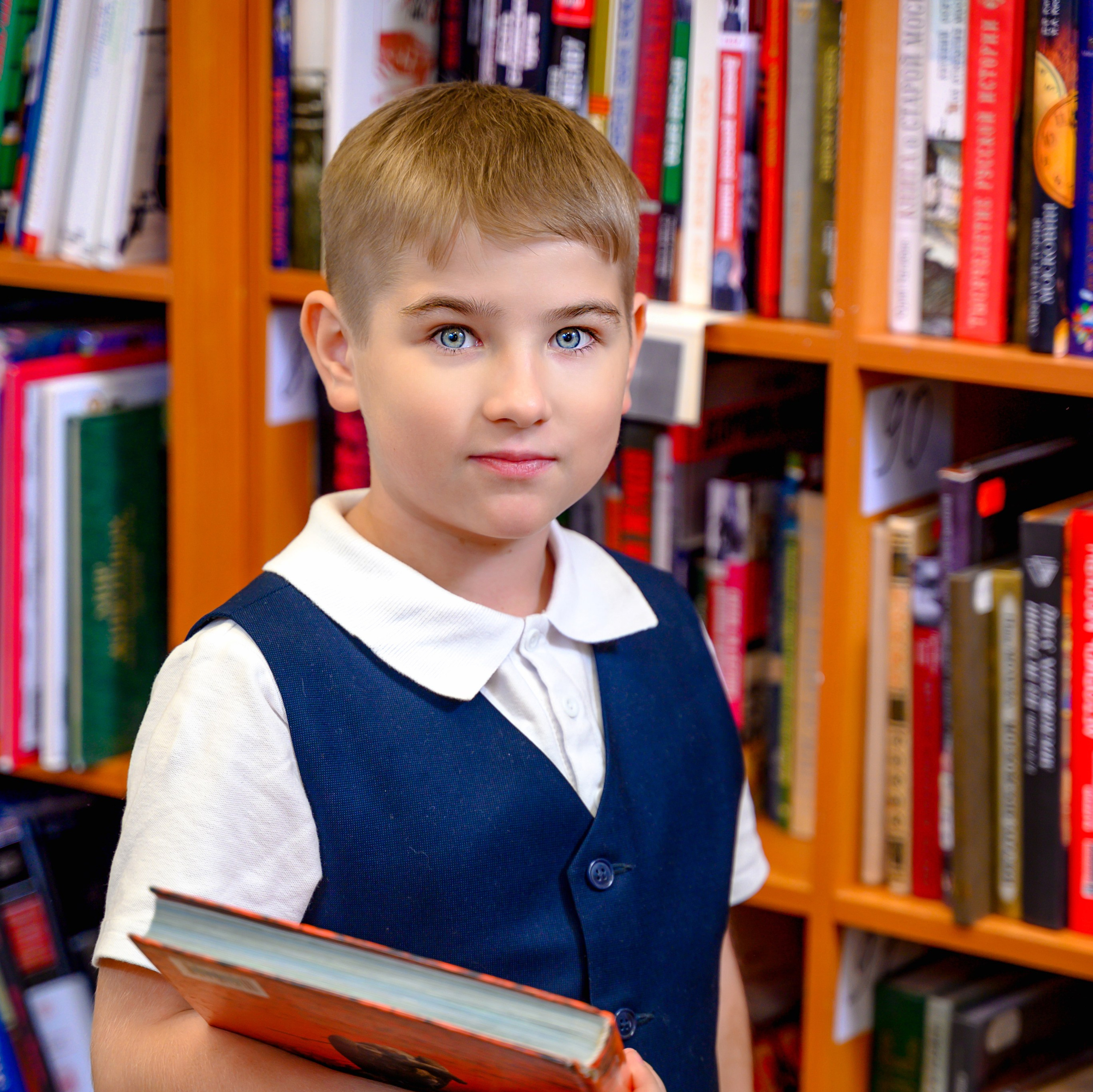 Школа 33. Выпускные альбомы в Туле и Тульской области для школ и детских садов