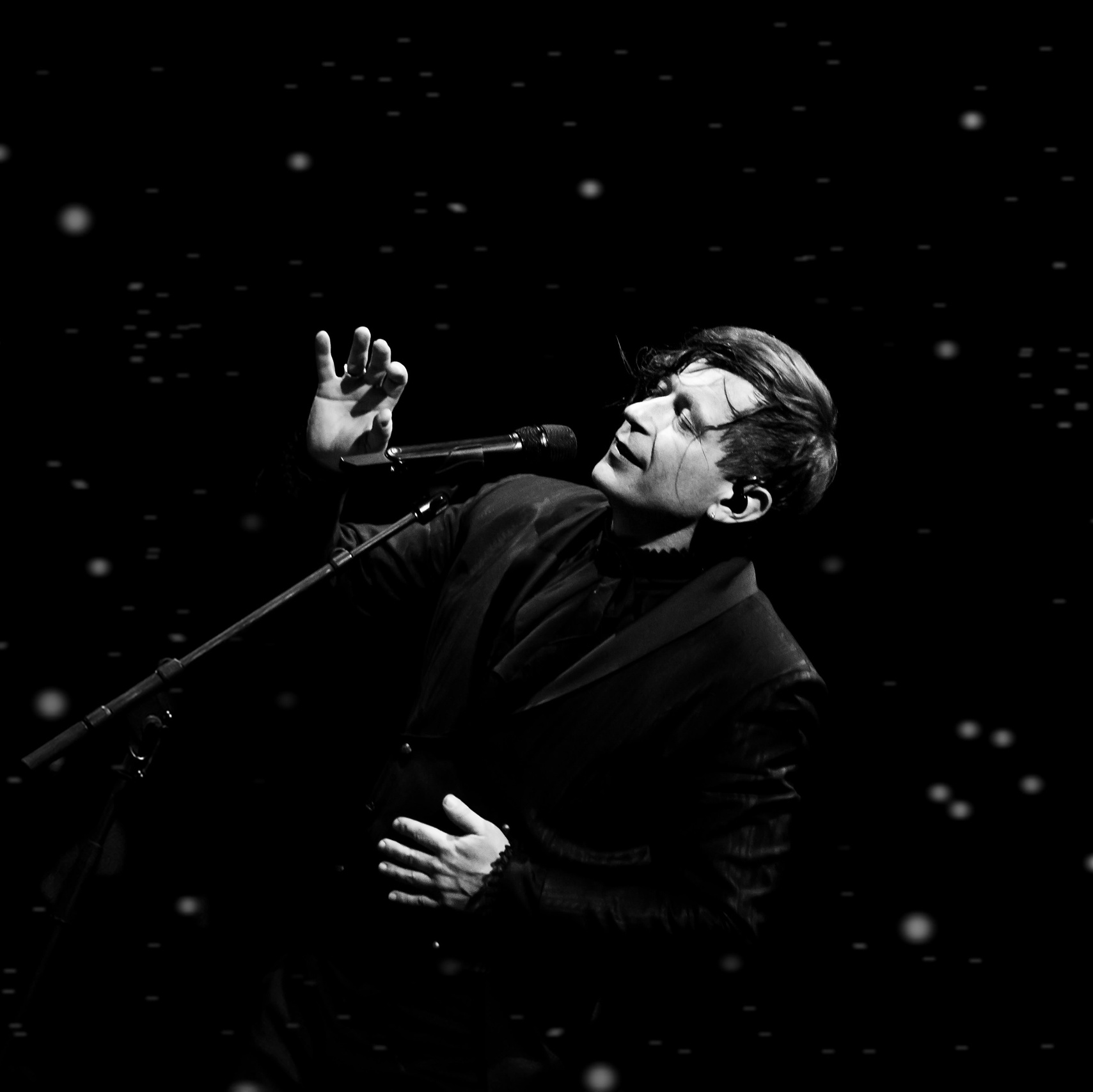 Услуги. Кира Молко — Концертный фотограф в Санкт-Петербурге