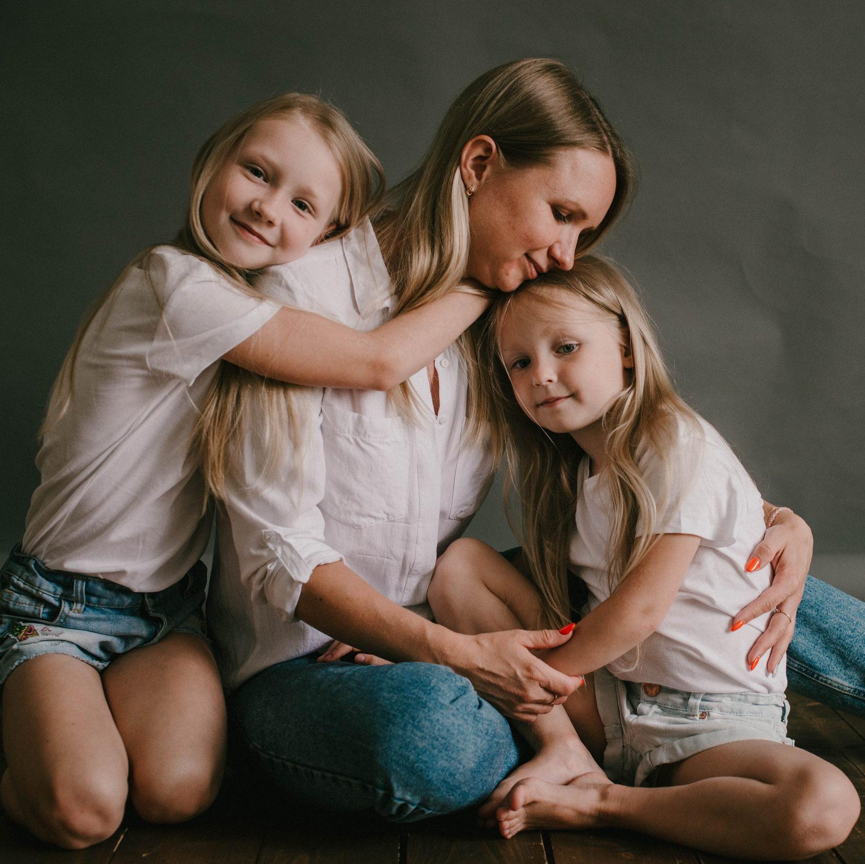 Семейный фотограф /СПБ/Выборг/ Голубева Ульяна