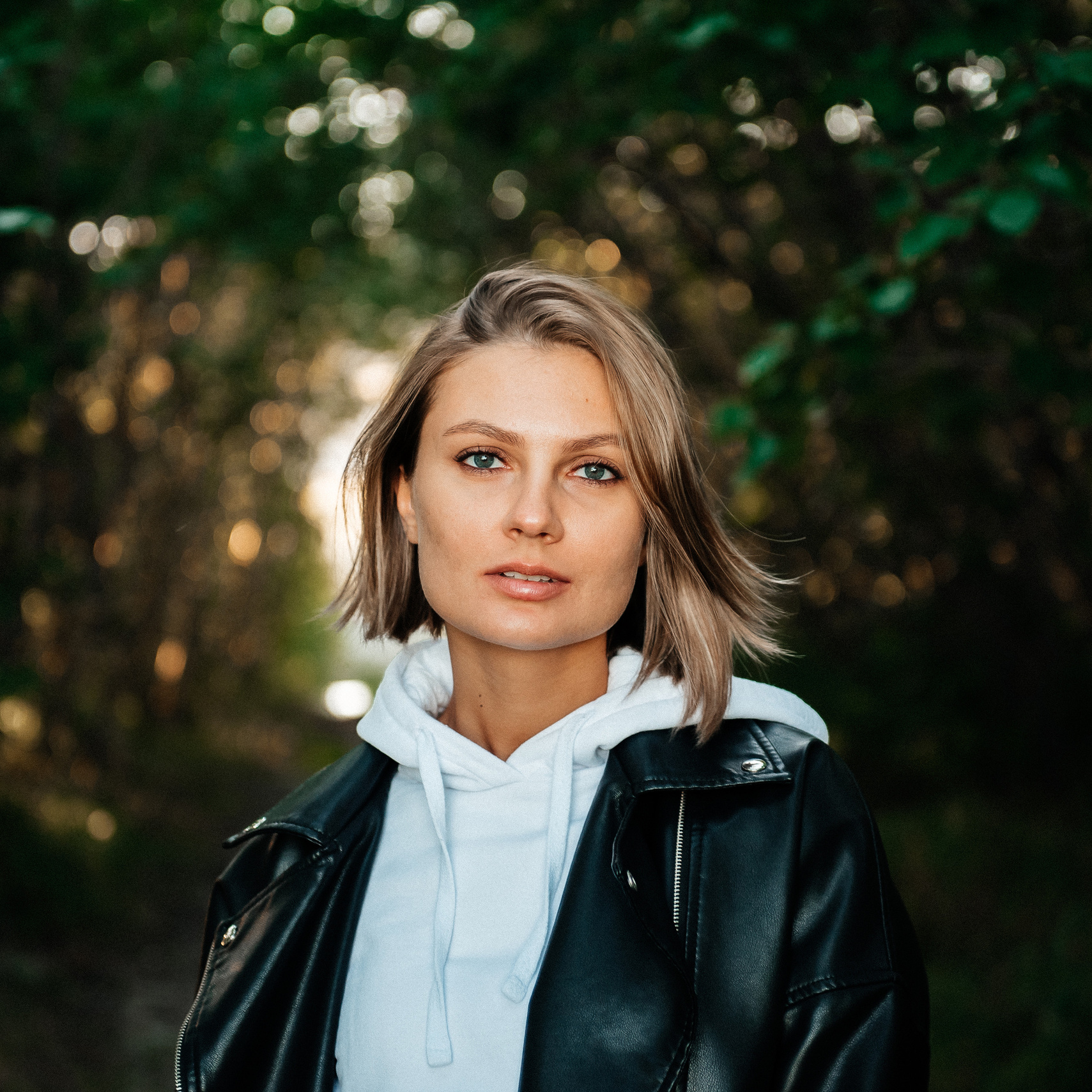 Свадебный и семейный фотограф в Магадане Сандра Смирнова