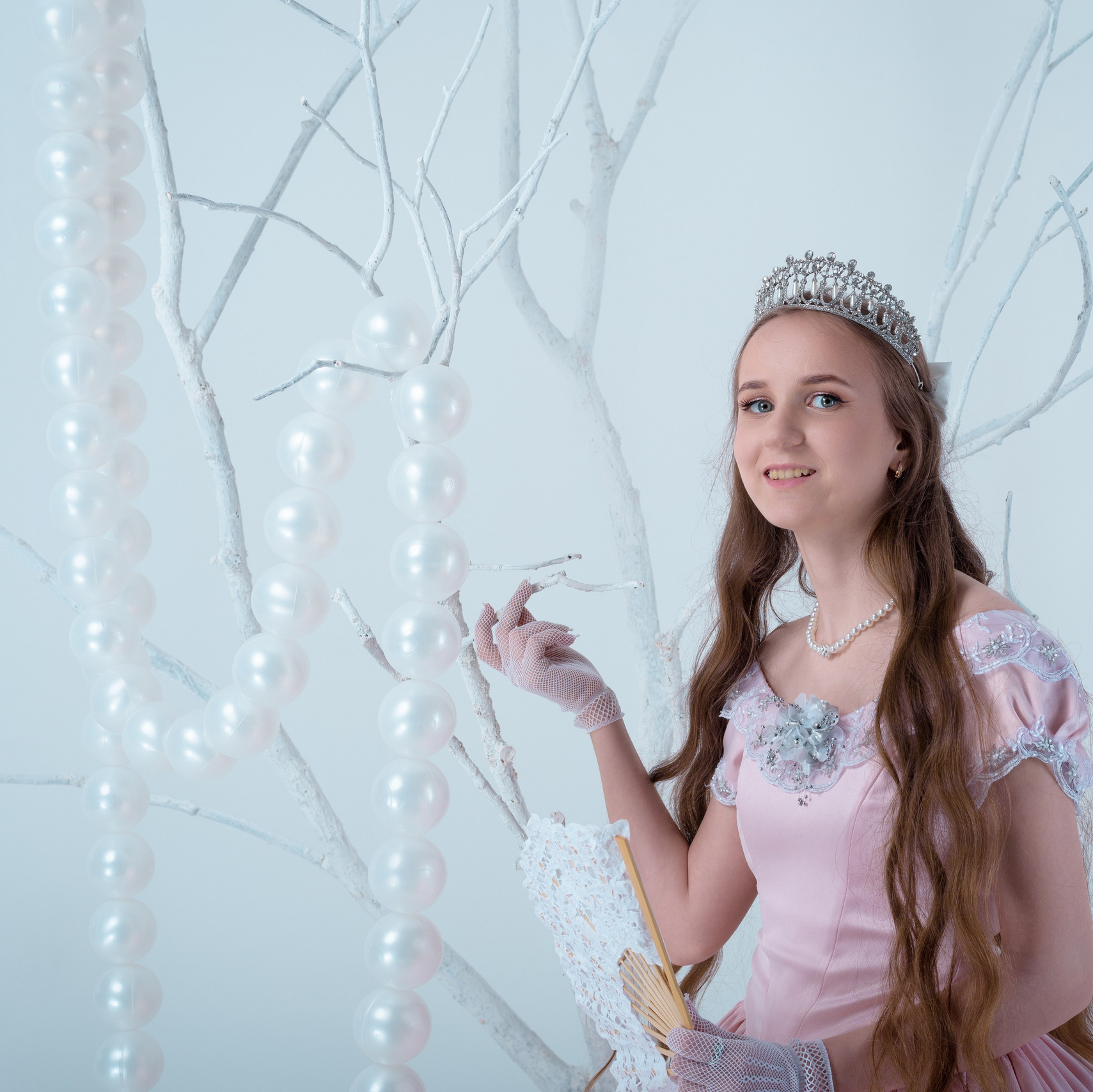 Мелкий реквизит студии. Фотографы в Орле Шестопаловы Юлия и Юрий