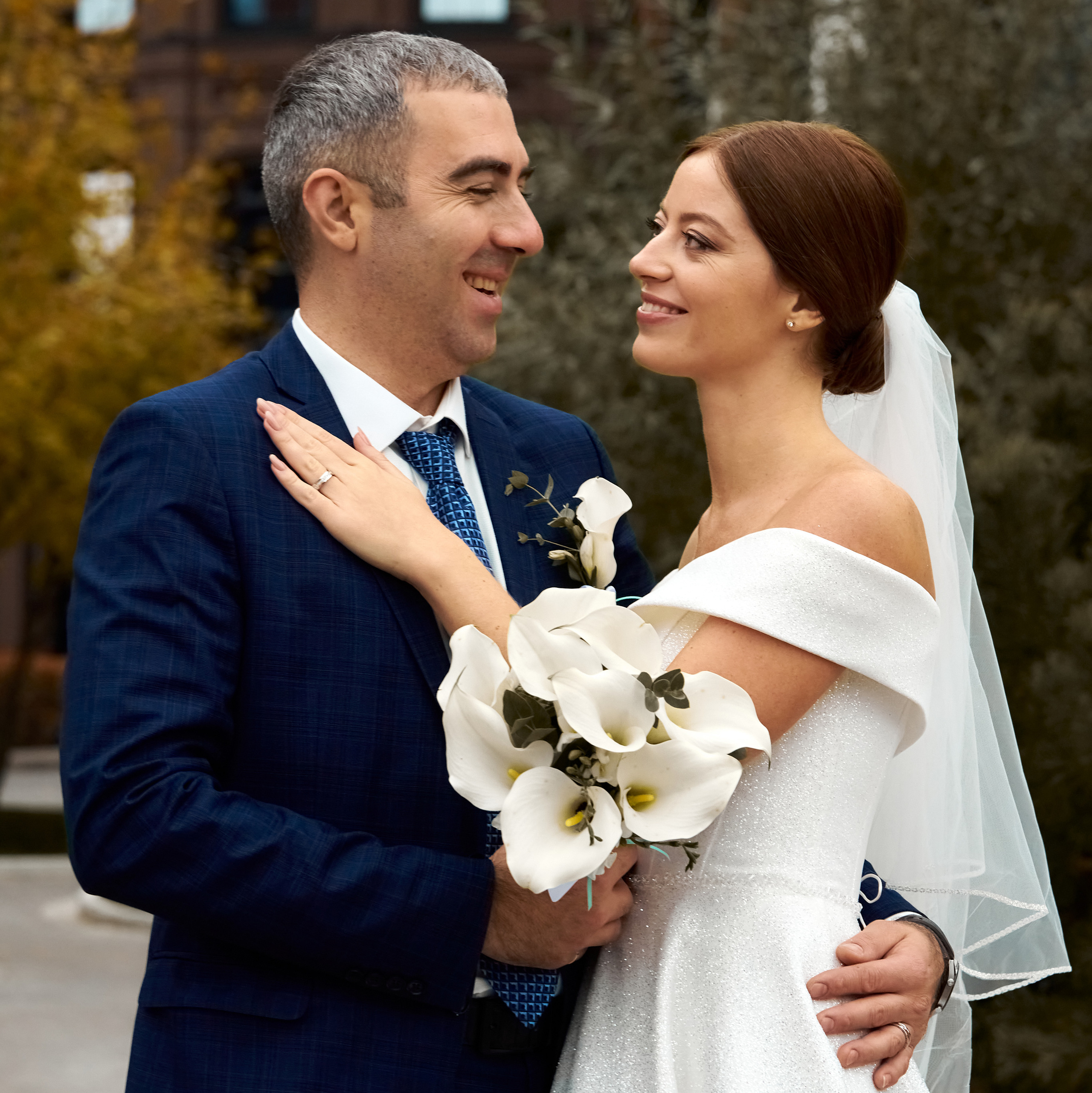 Видеосъемка. Свадебный и семейный фотограф в Москве