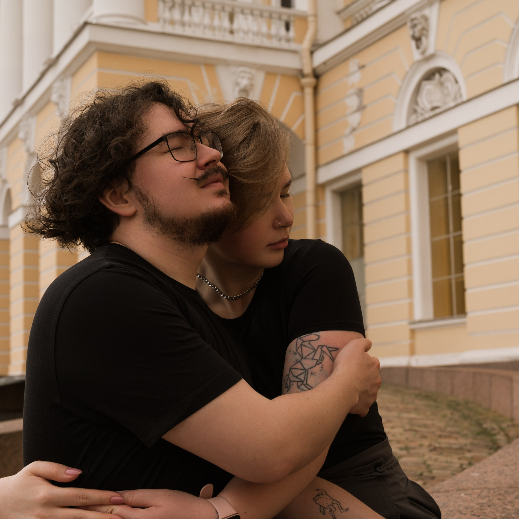 Фотограф в Санкт-Петербурге Диана Чекмарева