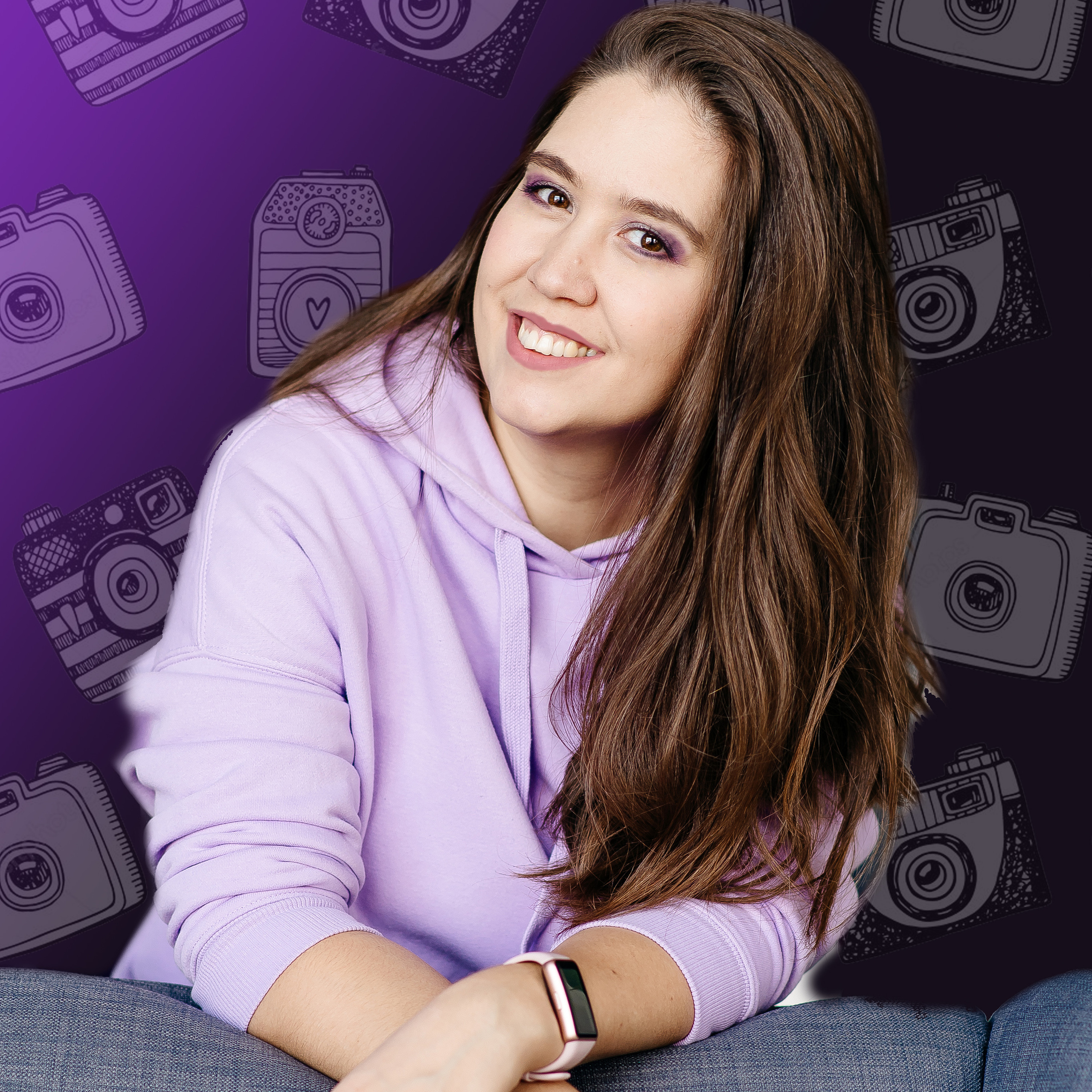 Контакты. Семейный, школьный фотограф в городе Салават Камила Абдракипова