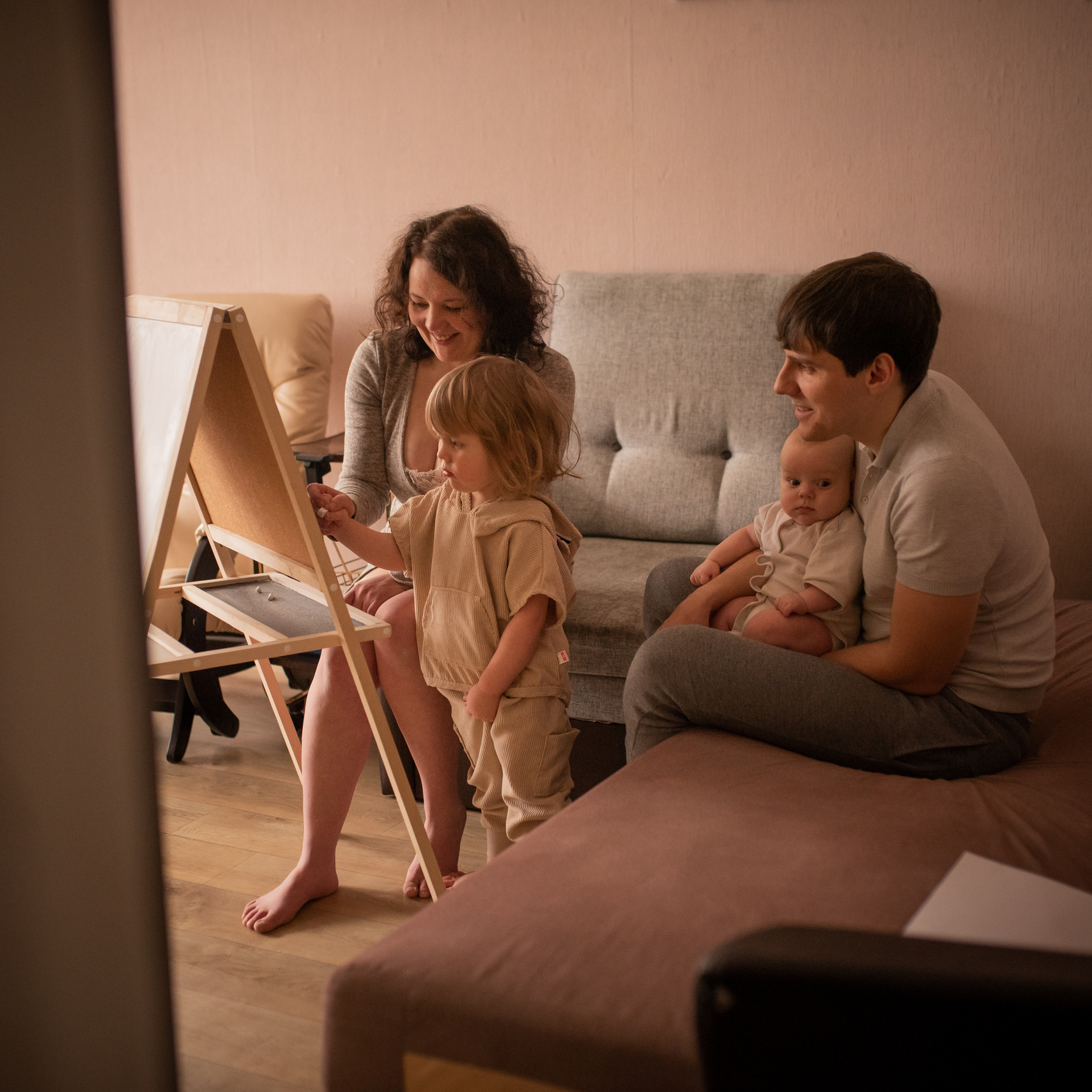 Контакты. Детский и семейный фотограф/видеограф Галина Чеб