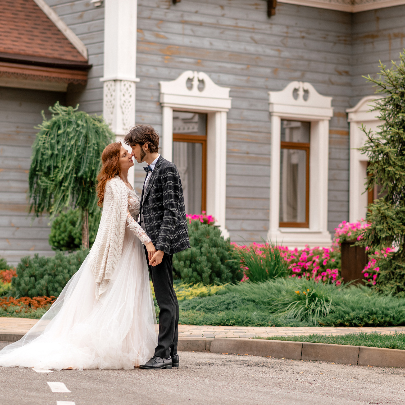 Прайс. Свадебный фотограф Белгород
