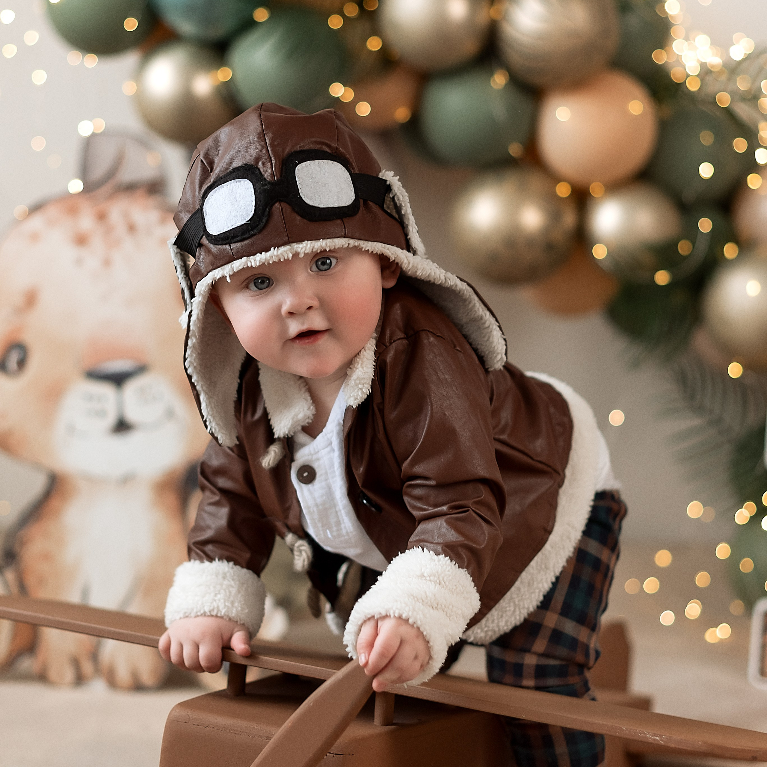 ФОТОДНИ. Детский фотограф в Санкт-Петербурге Татьяна Карпенко