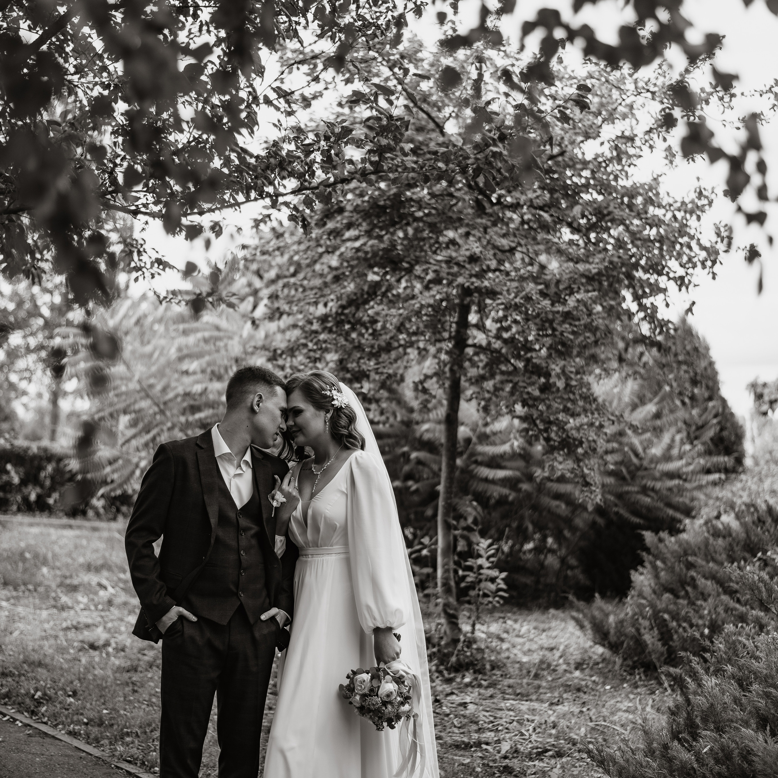 Контакты. Свадебный и семейный фотограф Анастасия Снежная