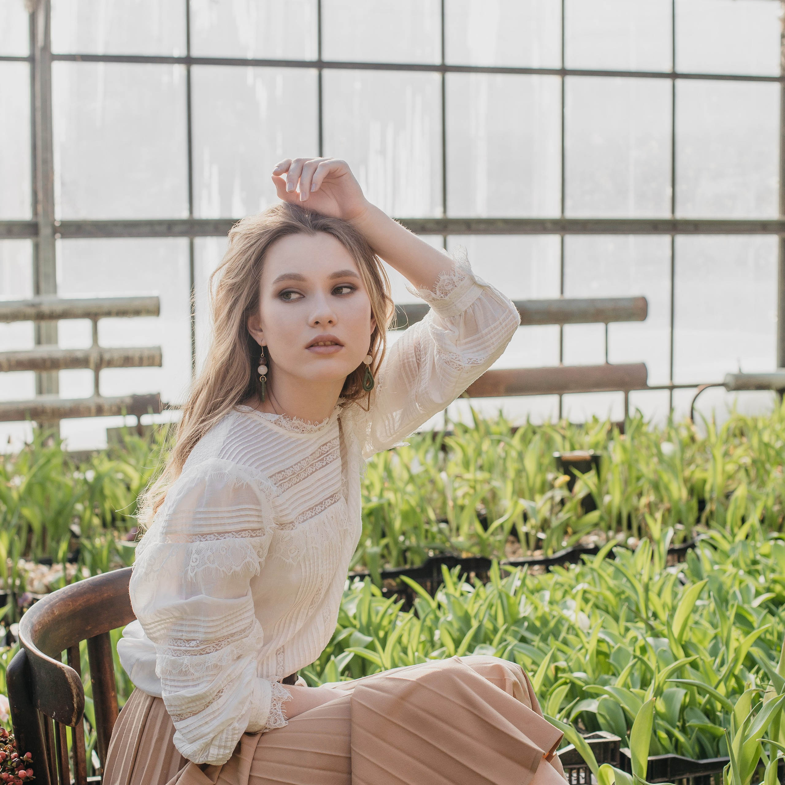 Фотограф Дарья Семина