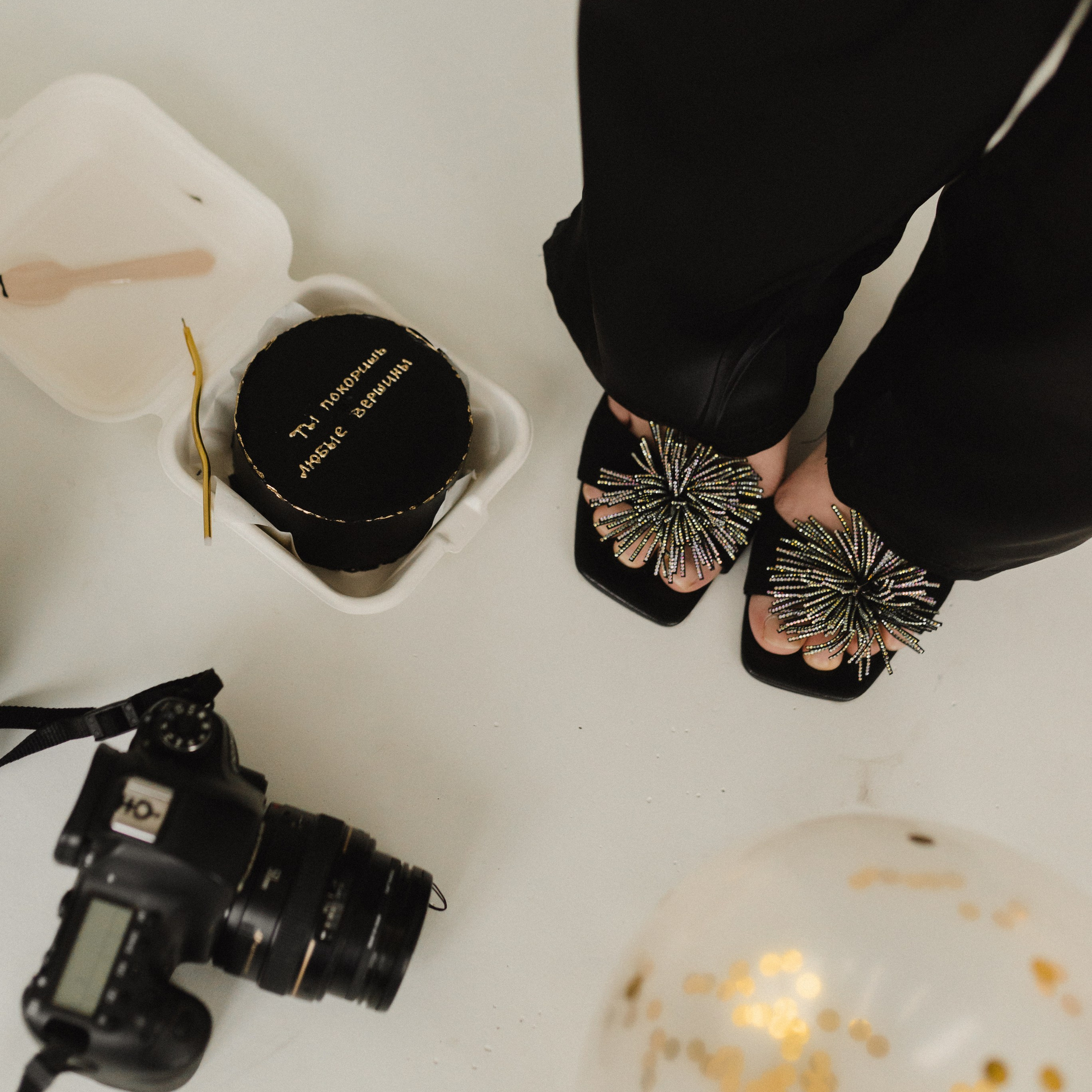 Прайс. Фотограф/Контент-фотограф в Гусь-Хрустальном Валентина Ванюхина