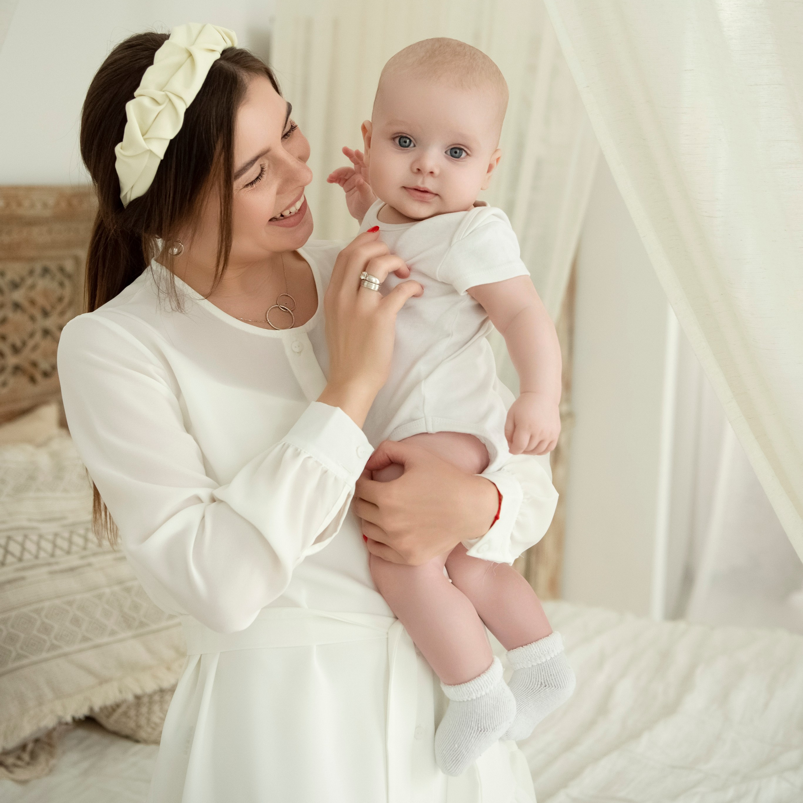 ПРАЙС. Детский и семейный фотограф Ольга Беляева