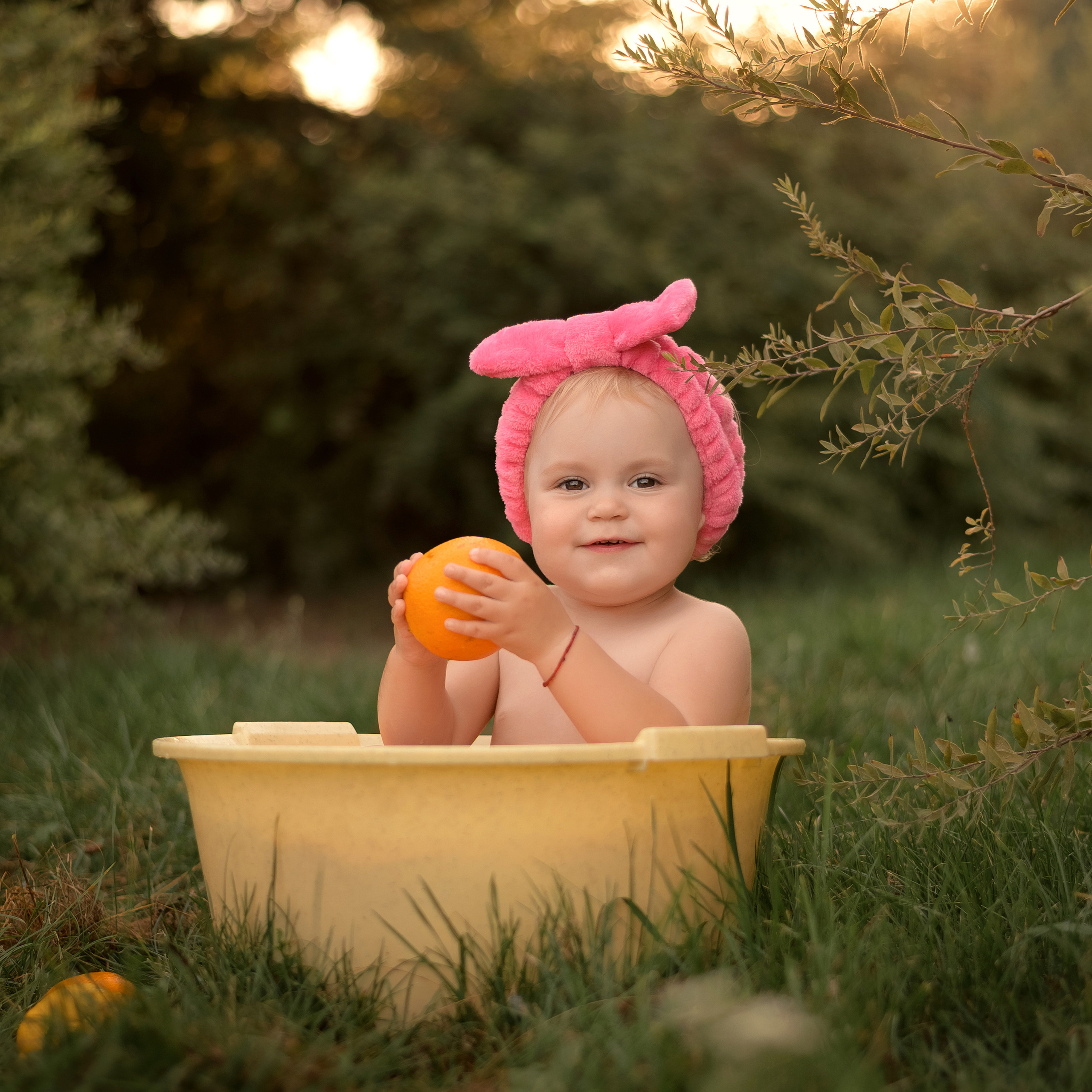 Фотограф в Гродно Ольга Лукуть