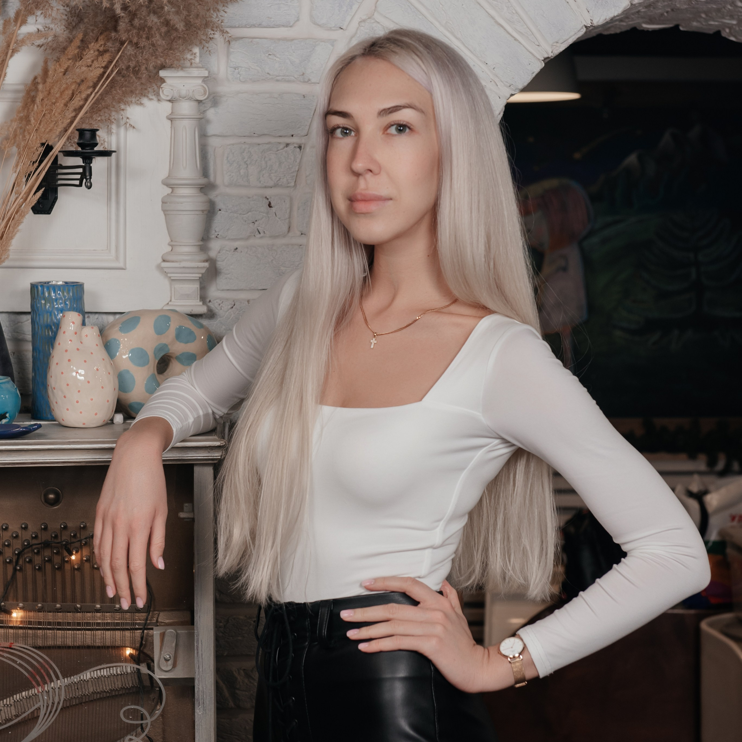 Наша команда