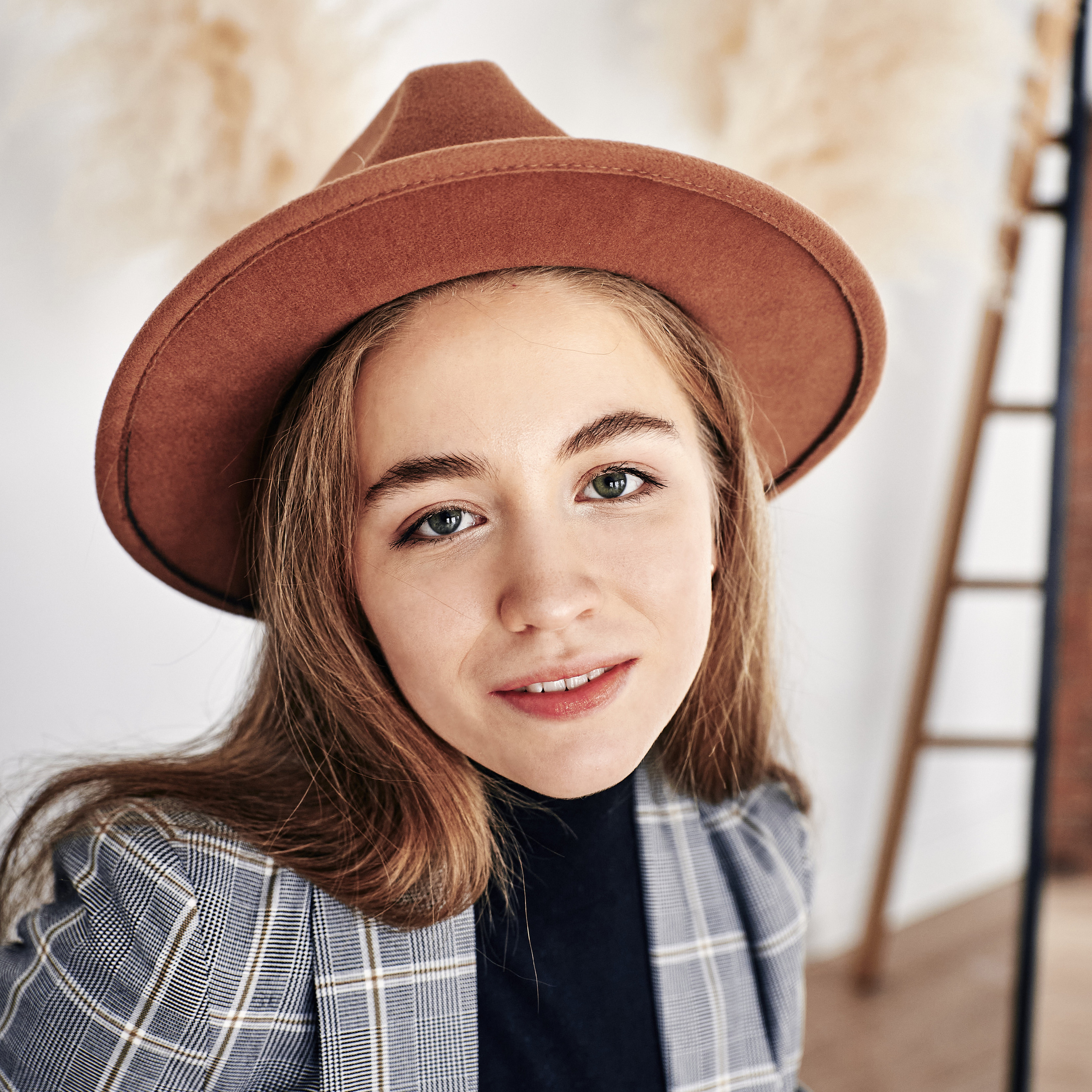 Обо мне. Галаутдинова Софья — Свадебный фотограф в Томске 2025