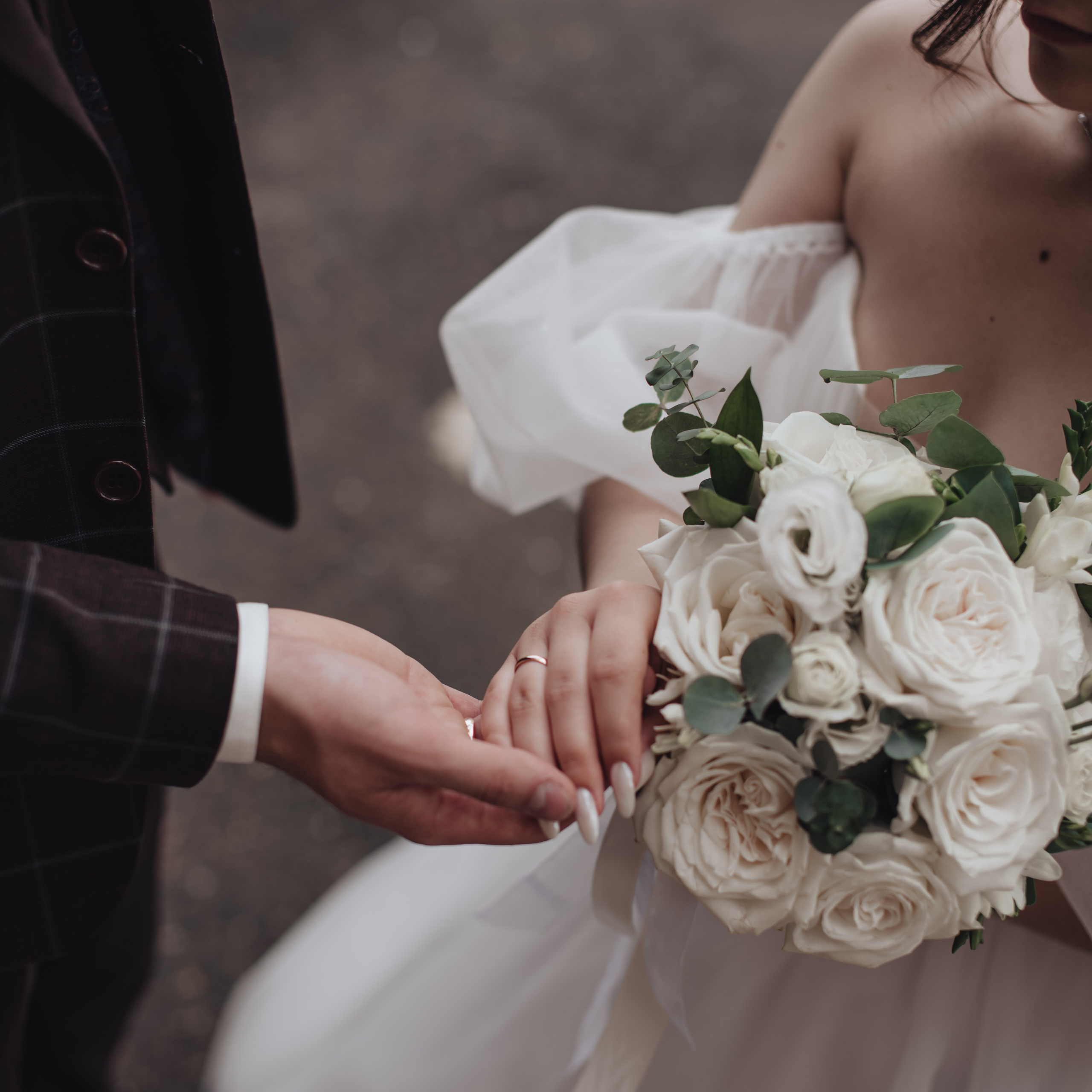 Свадебный и семейный фотограф в Смоленске Печкурова Карина