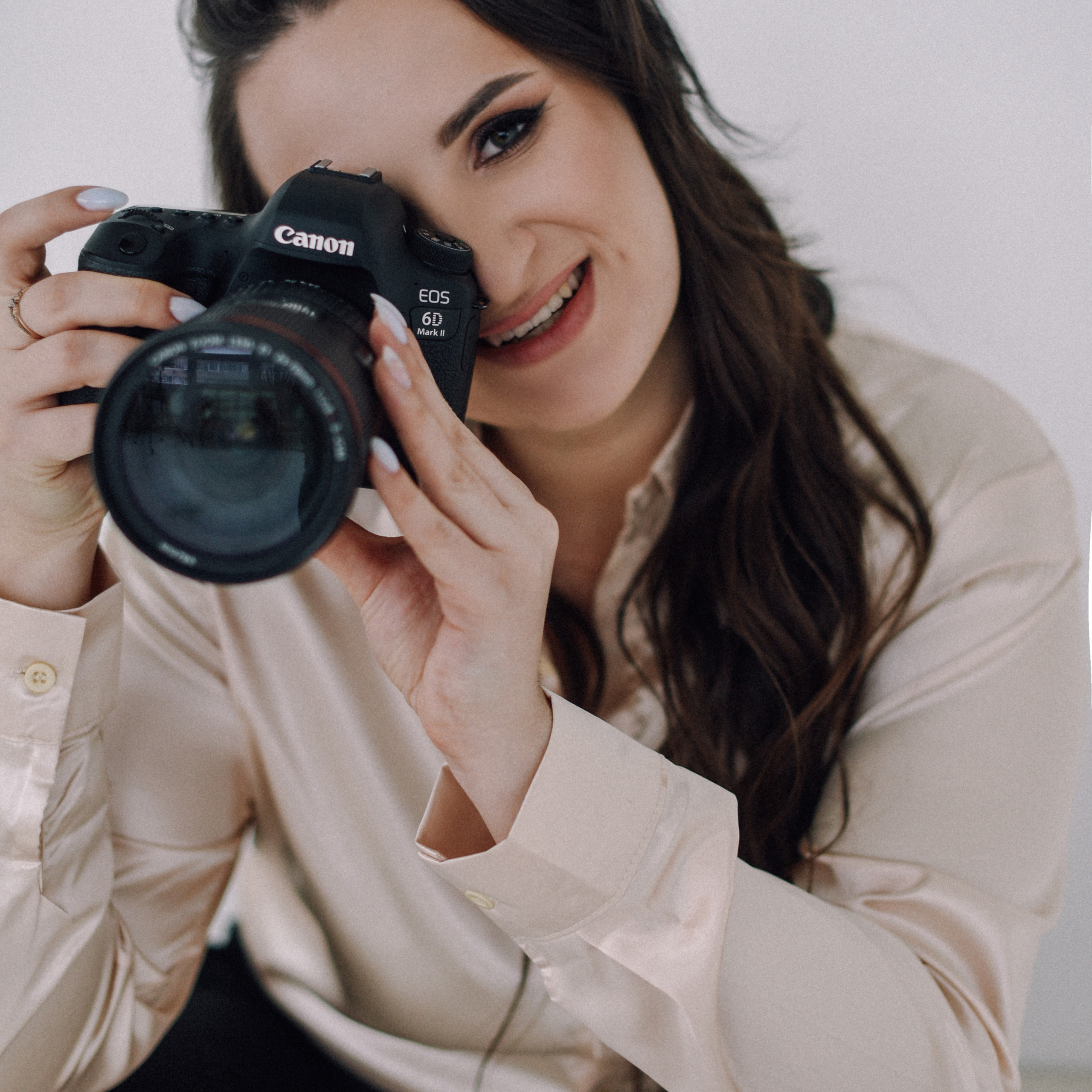 Свадебный и семейный фотограф в Волгограде Анастасия Кошенскова