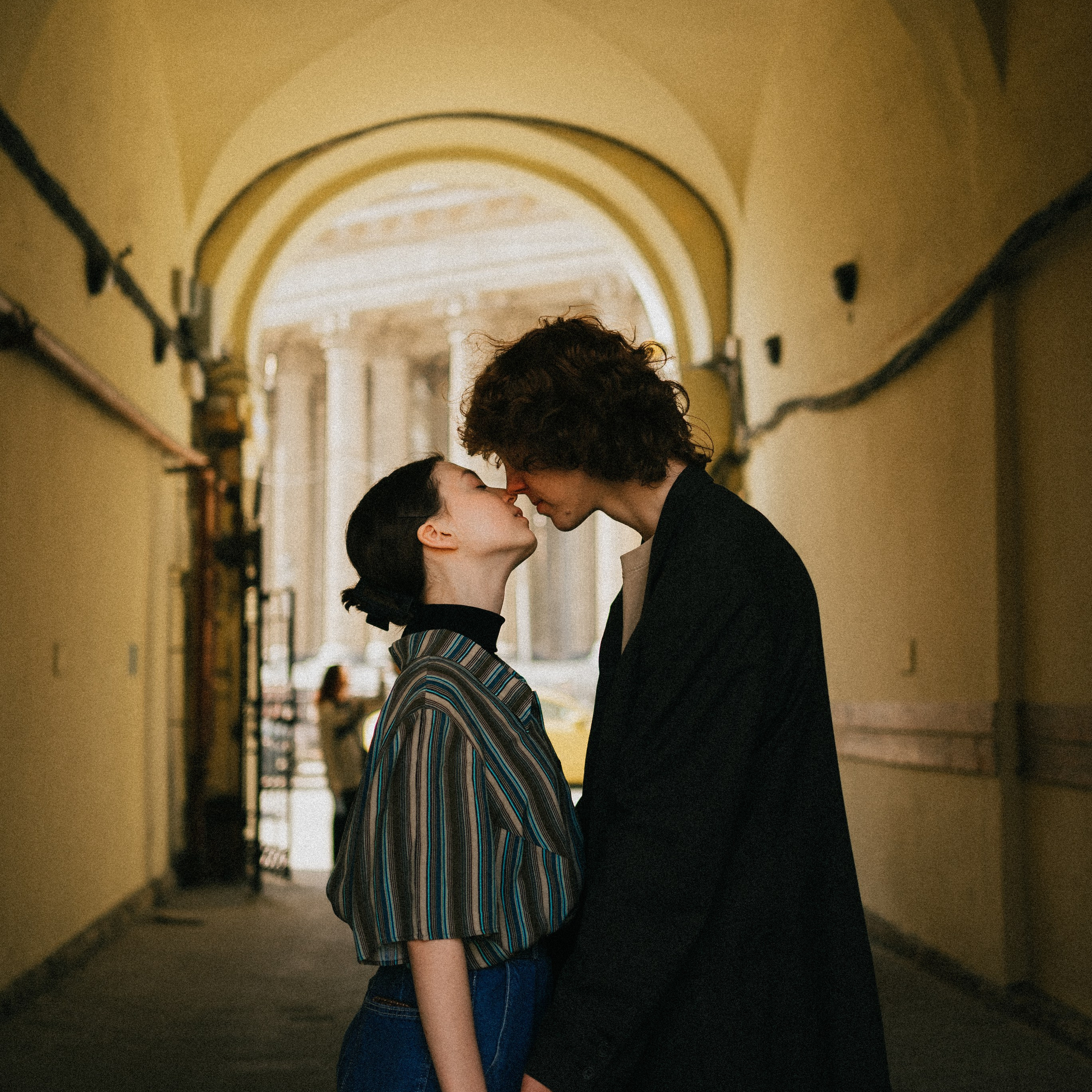 Услуги. Портретный фотограф в Краснодаре Дарья Иноземцева