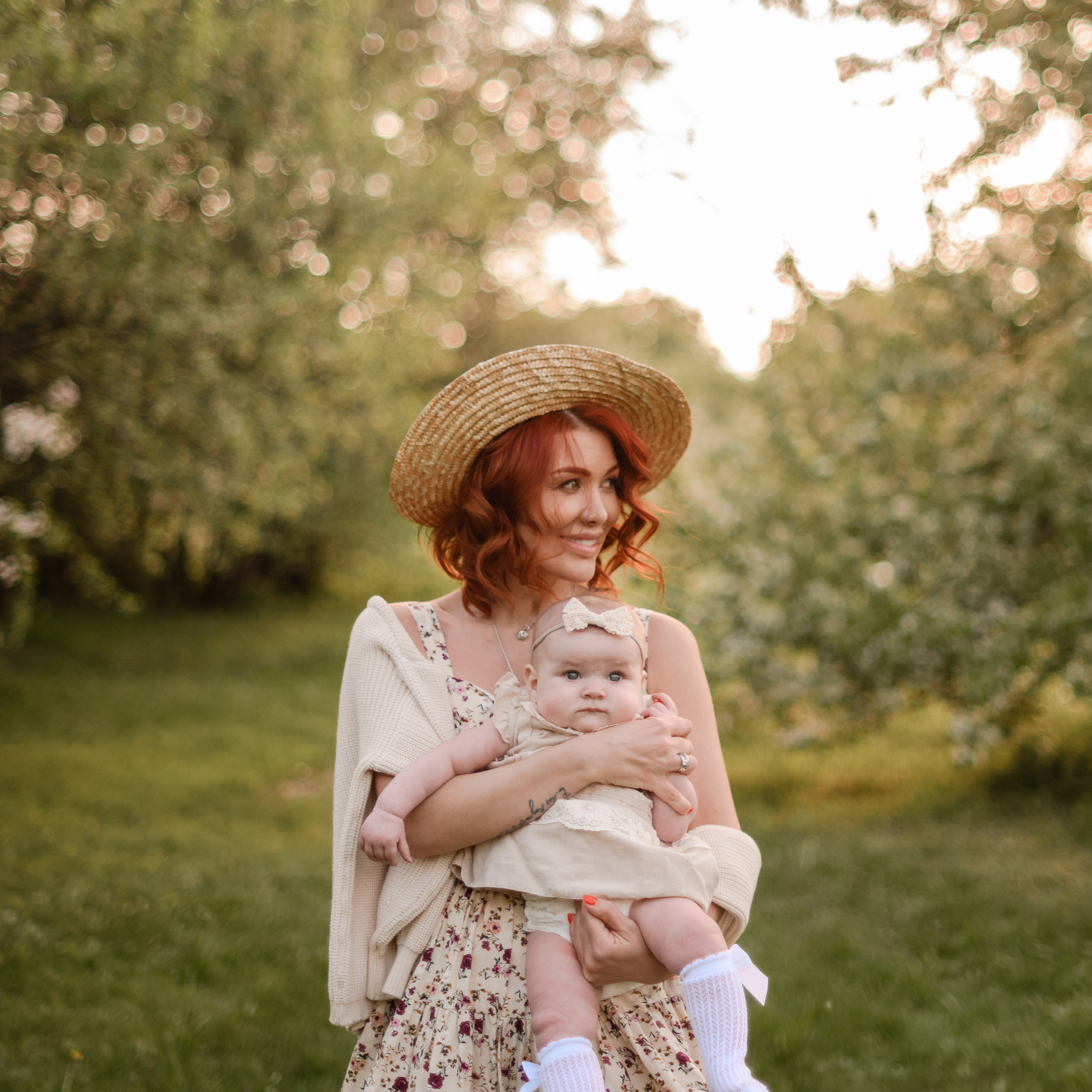 Семейный и свадебный фотограф в Москве