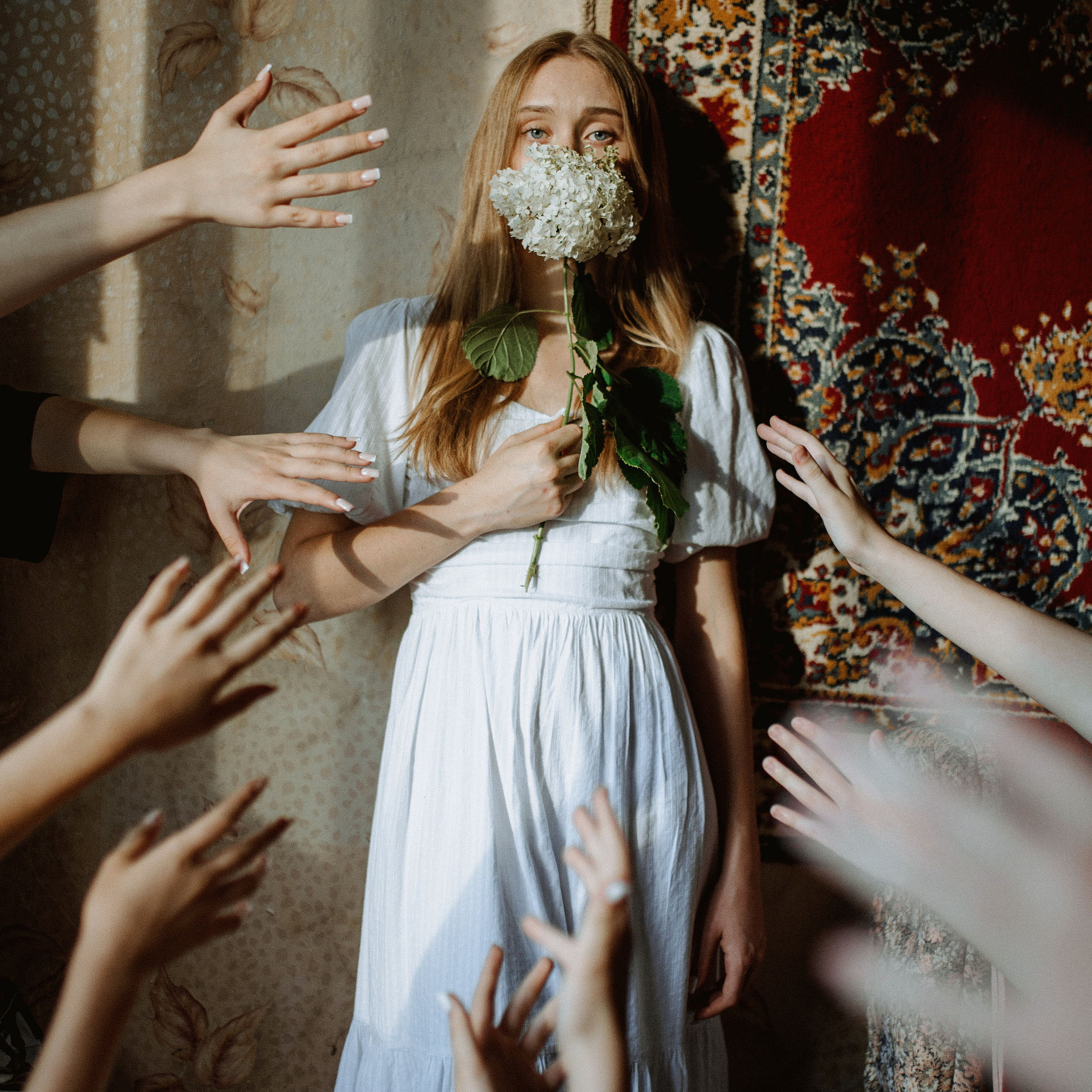 Услуги. Семейный документальный фотограф в Волгограде Мариэта Додина