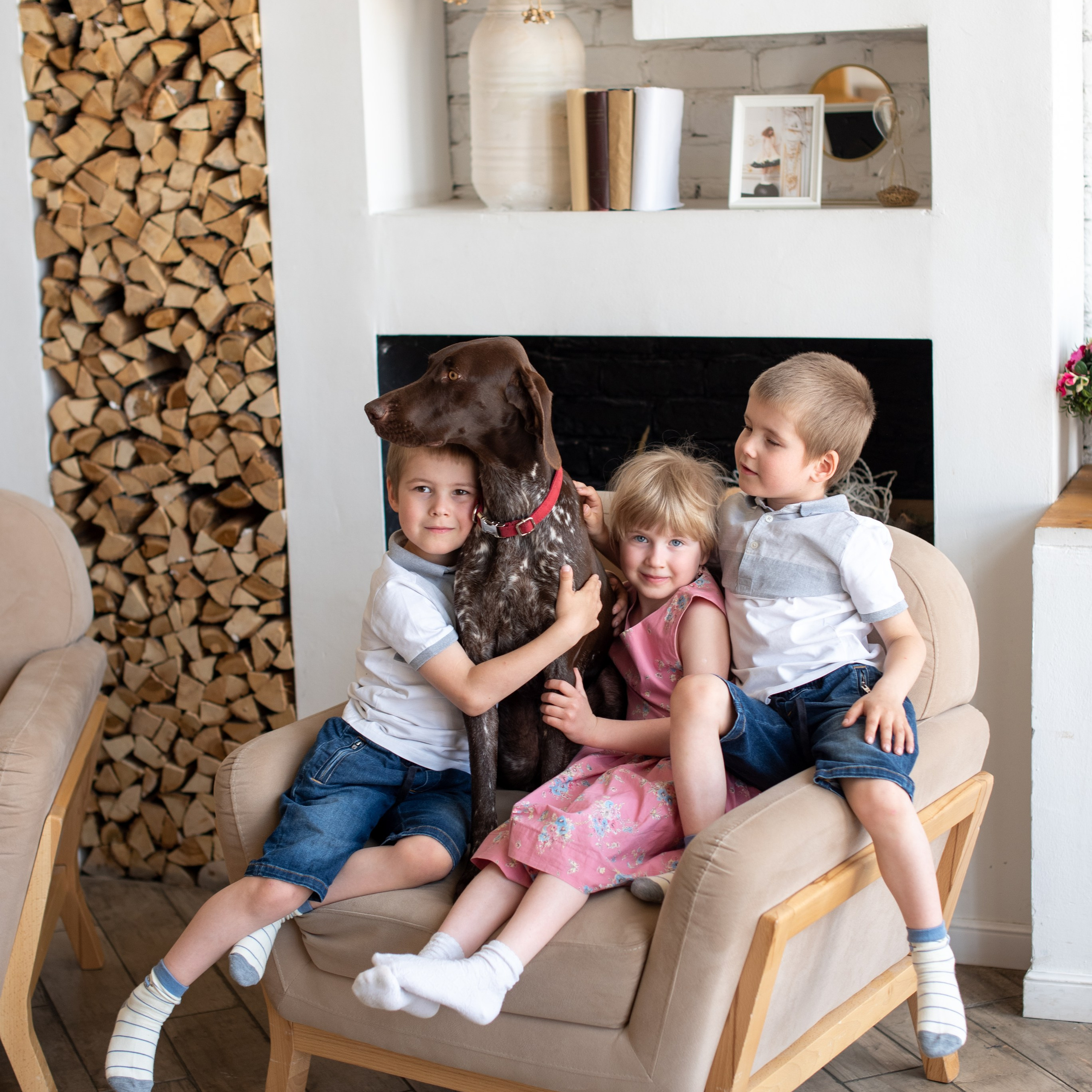 Услуги. Семейный и свадебный фотограф в Москве Пугачева Ольга